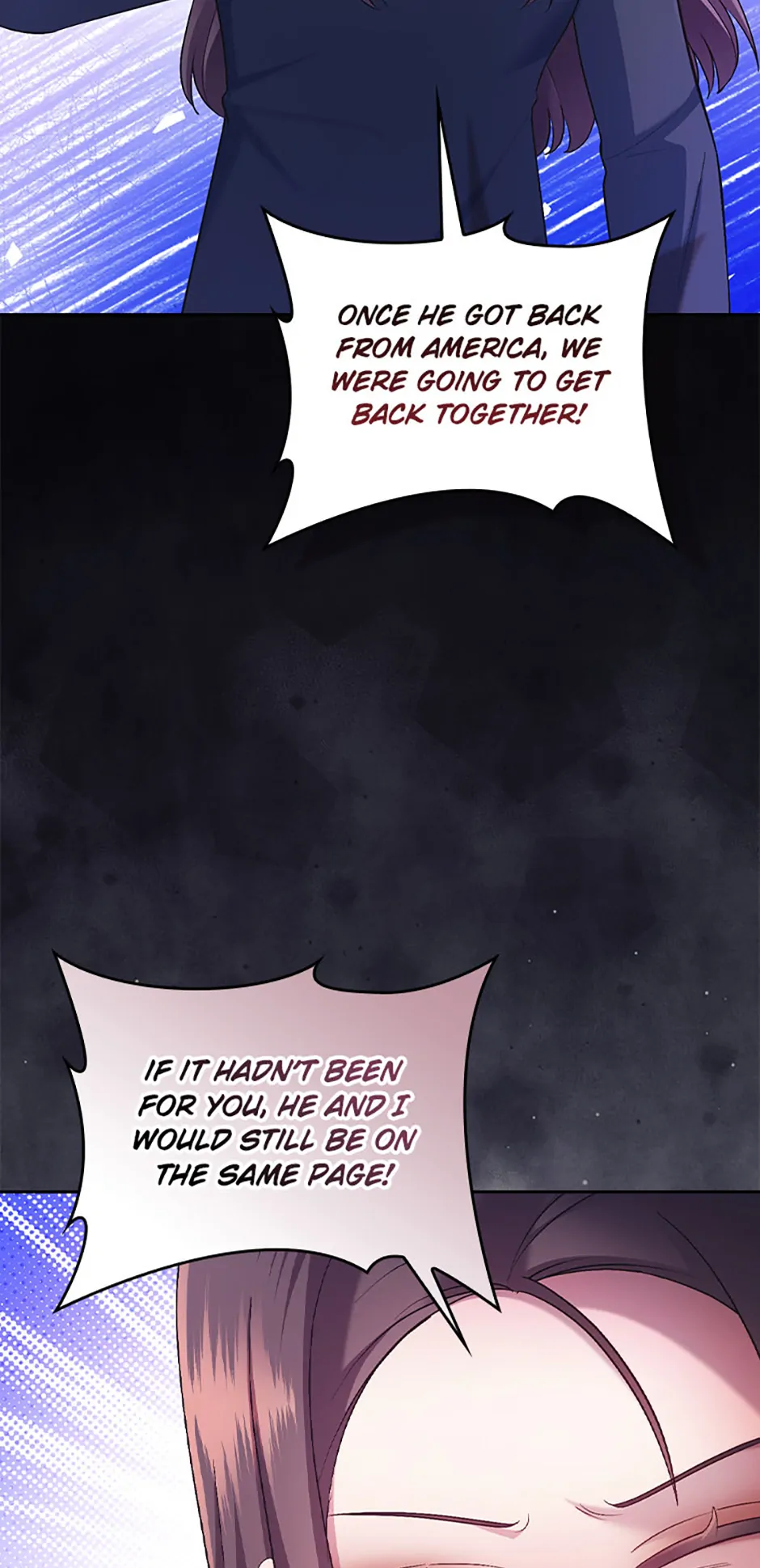 A Confident Marriage Chapter 57 - Page 28