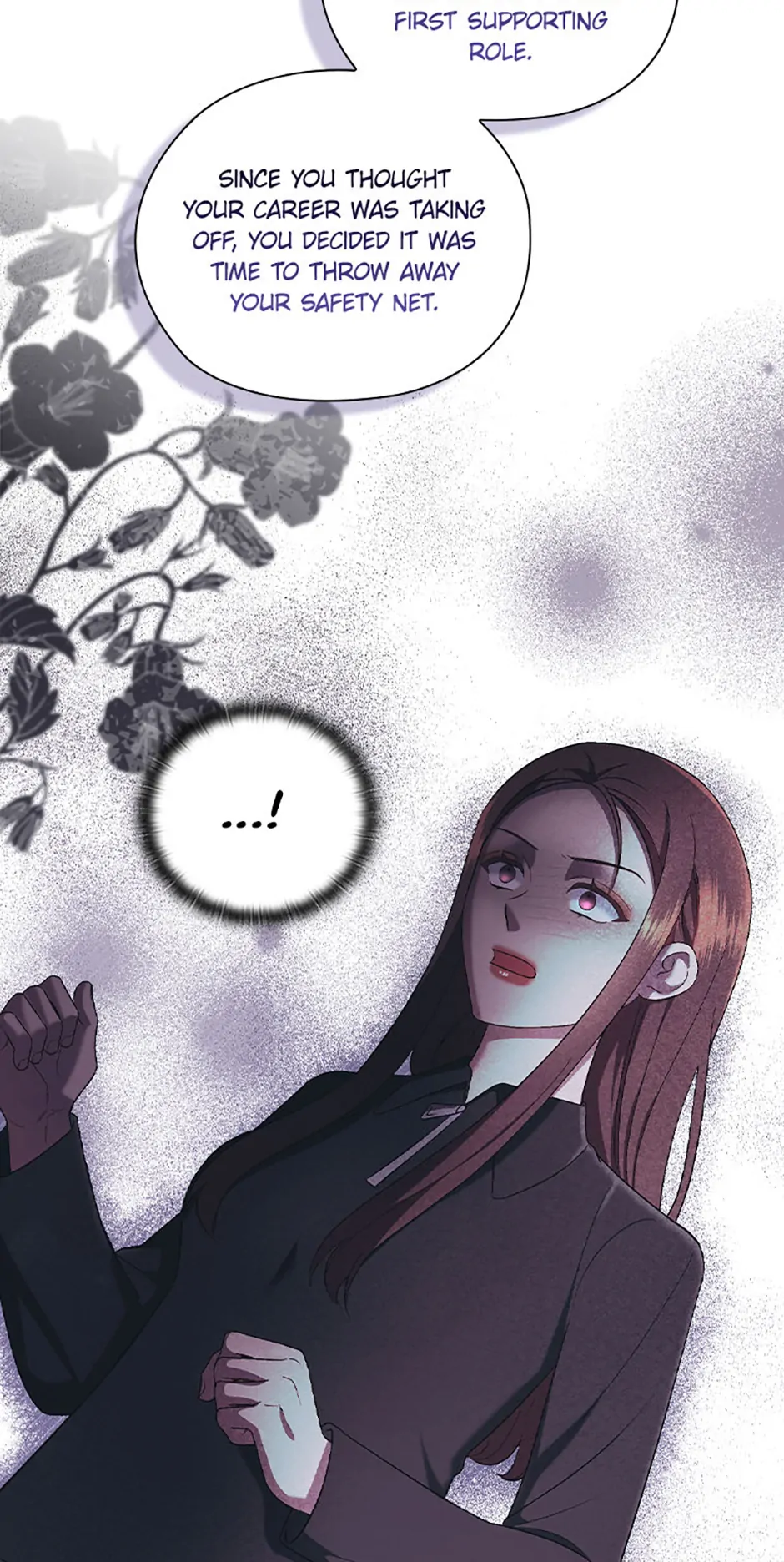 A Confident Marriage Chapter 57 - Page 34