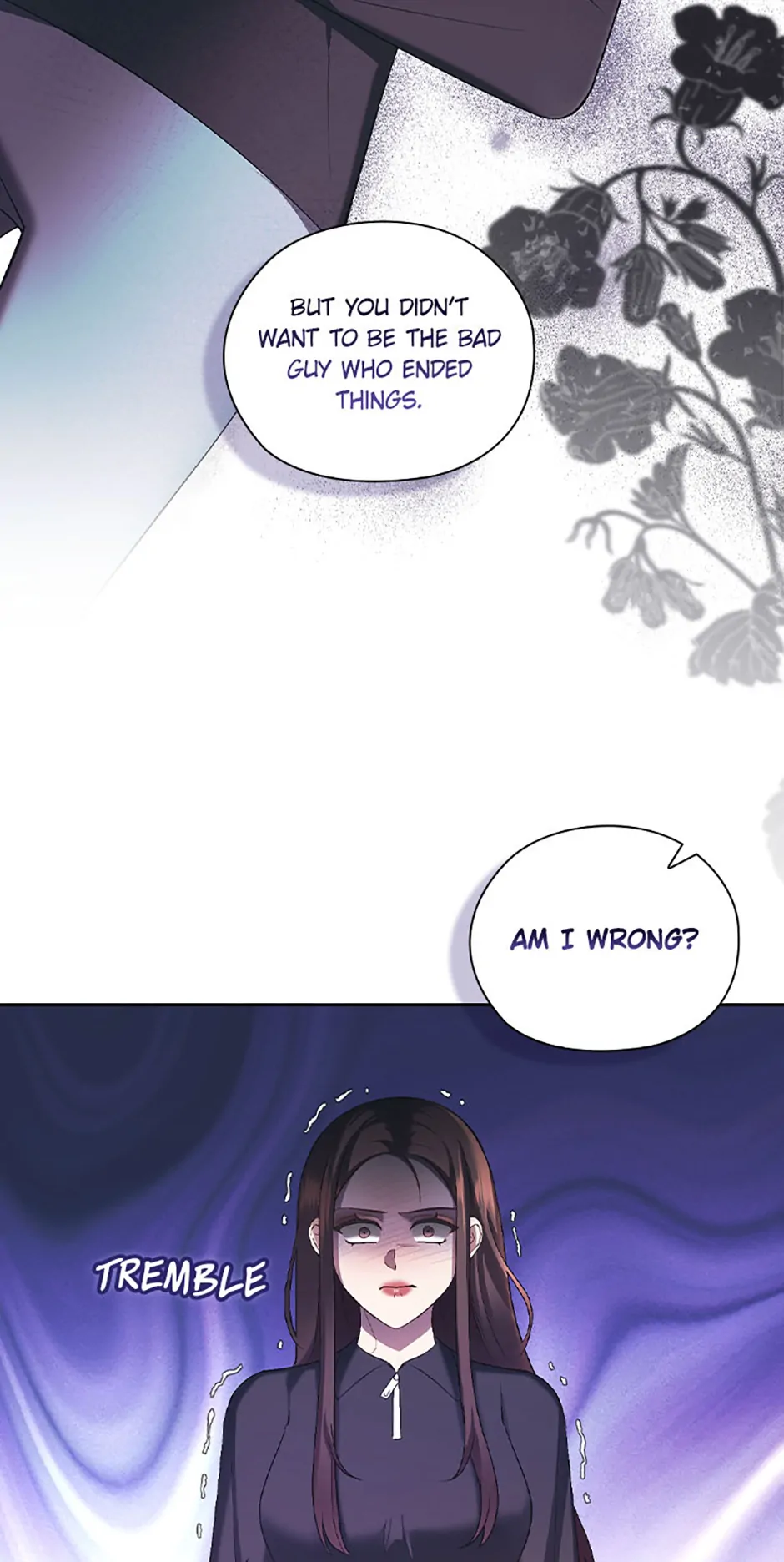 A Confident Marriage Chapter 57 - Page 35