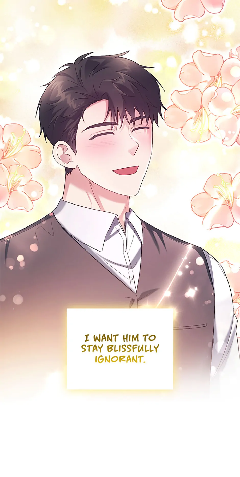 A Confident Marriage Chapter 57 - Page 38