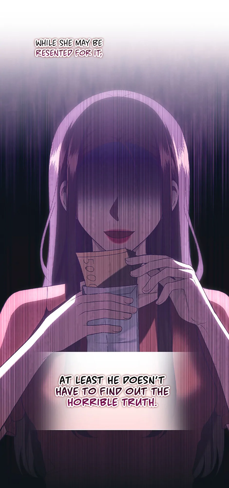 A Confident Marriage Chapter 57 - Page 40