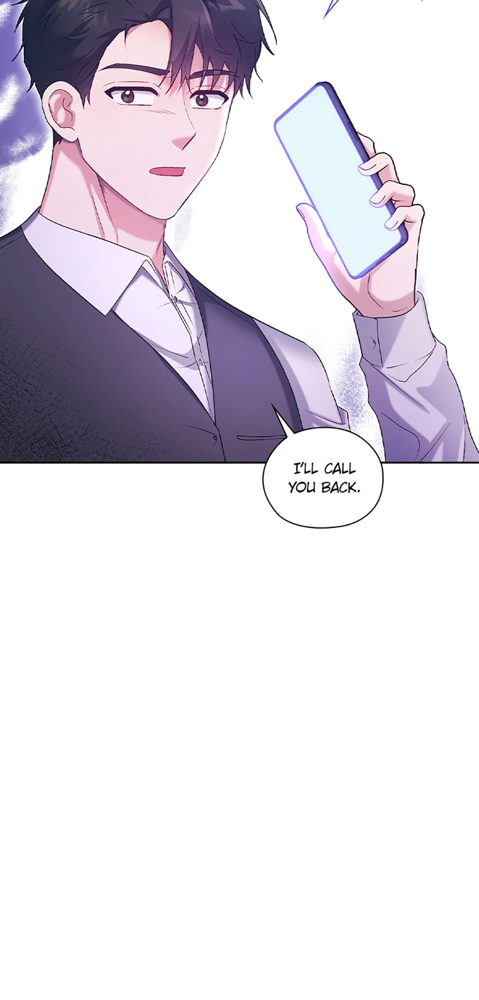 A Confident Marriage Chapter 57 - Page 5