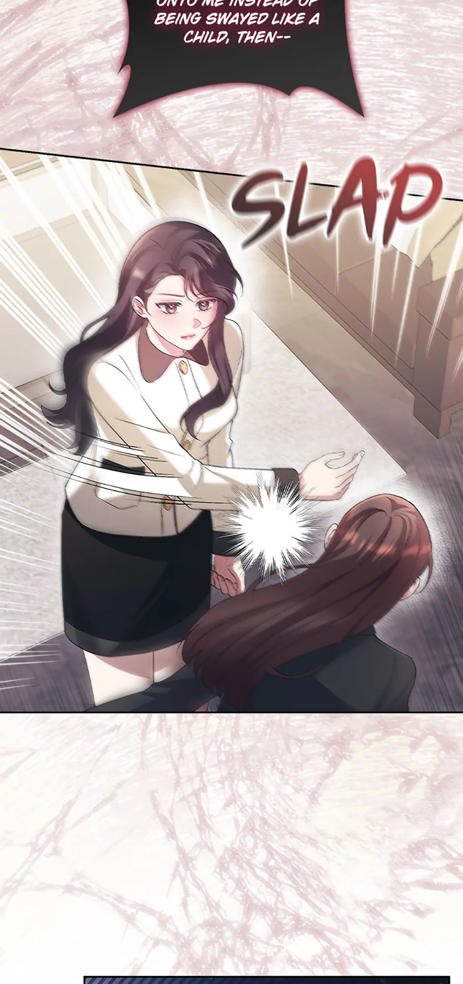 A Confident Marriage Chapter 57 - Page 42