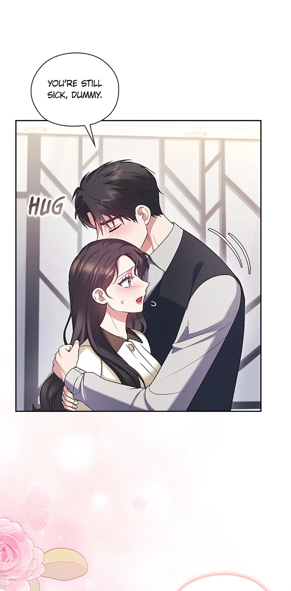 A Confident Marriage Chapter 57 - Page 55