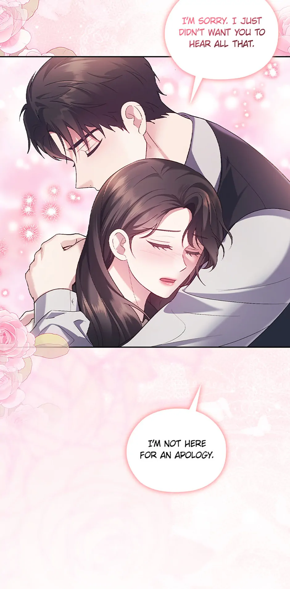 A Confident Marriage Chapter 57 - Page 56