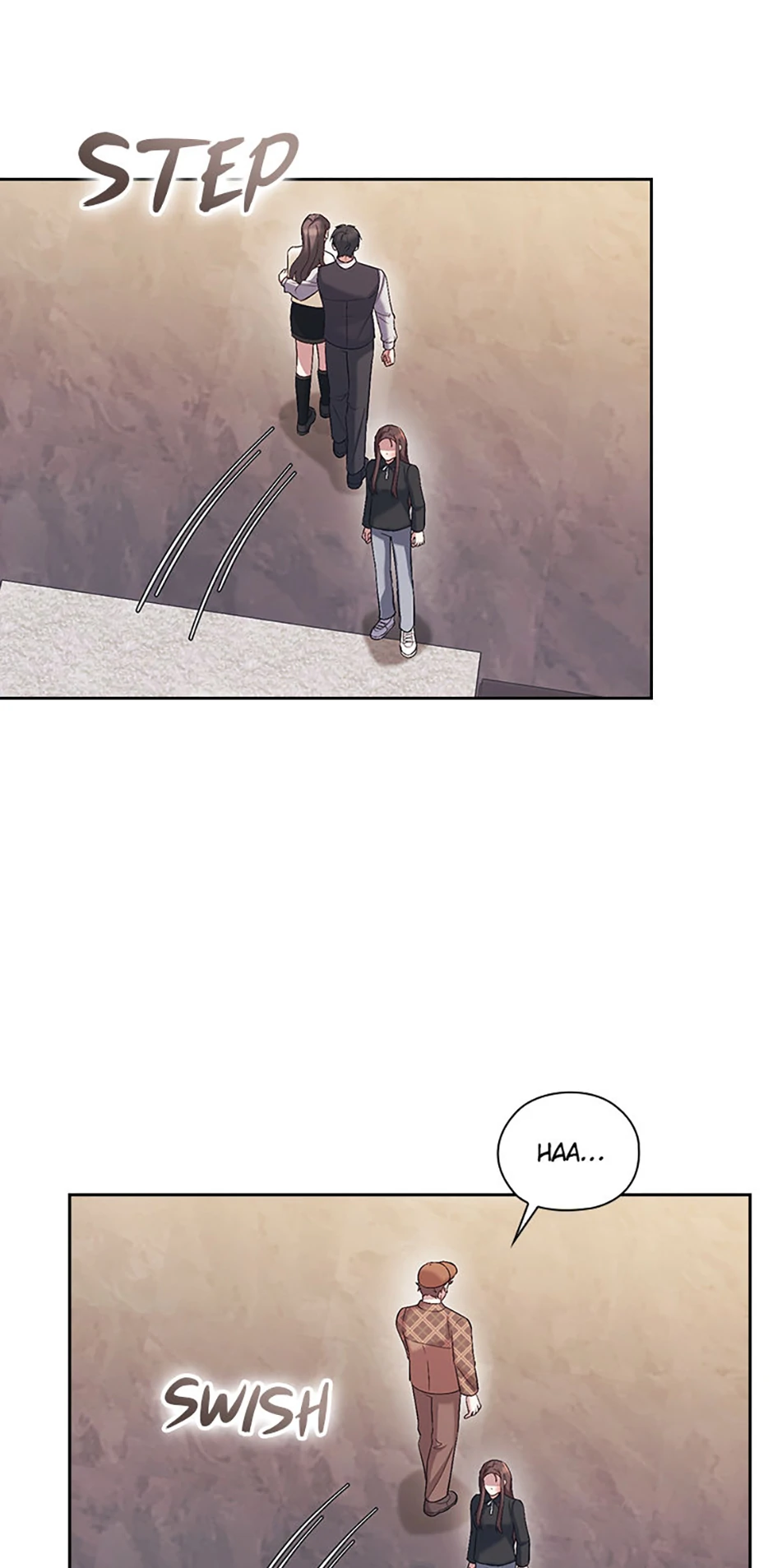 A Confident Marriage Chapter 57 - Page 59