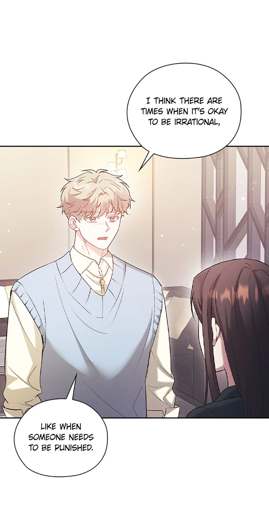 A Confident Marriage Chapter 57 - Page 62