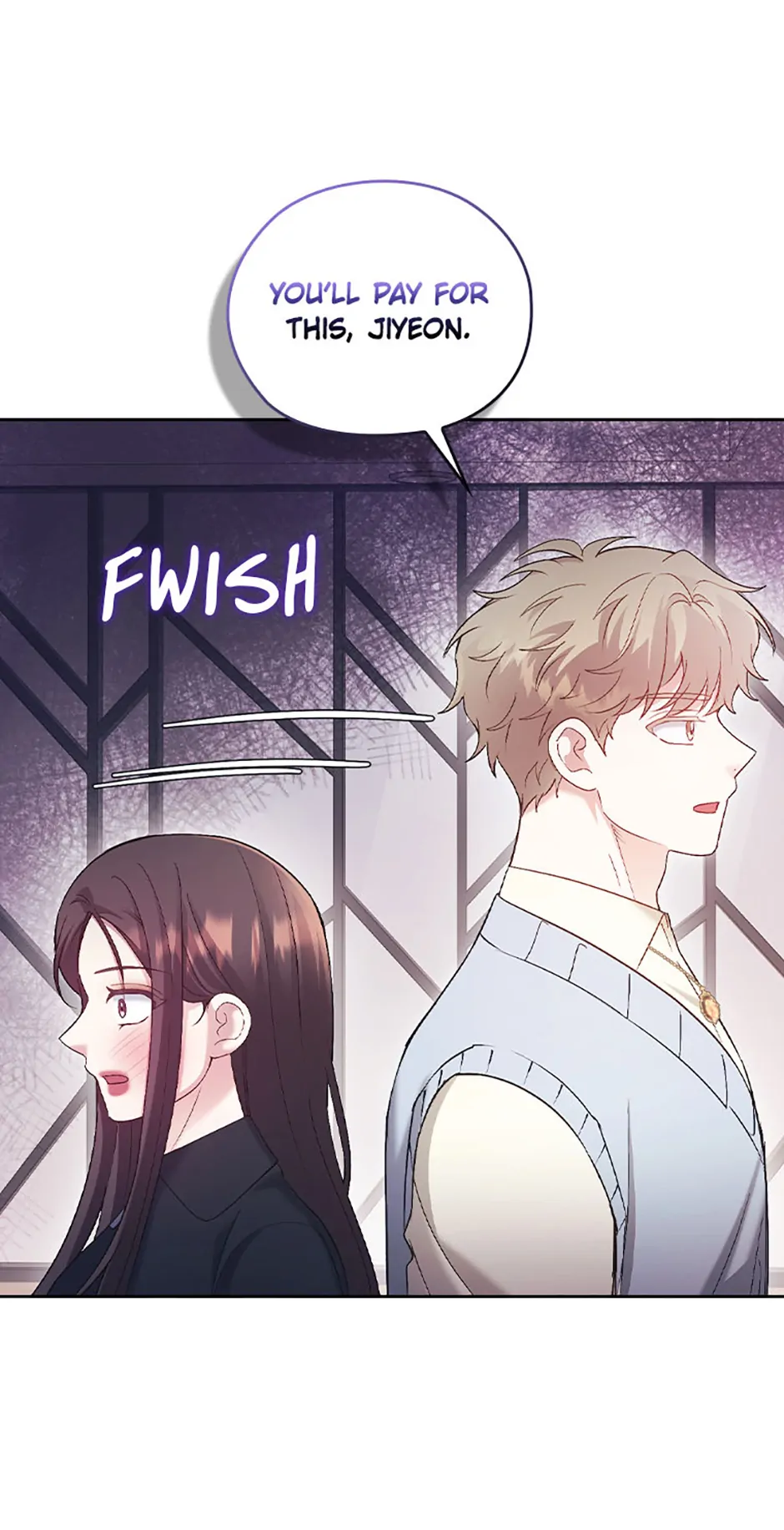 A Confident Marriage Chapter 57 - Page 63