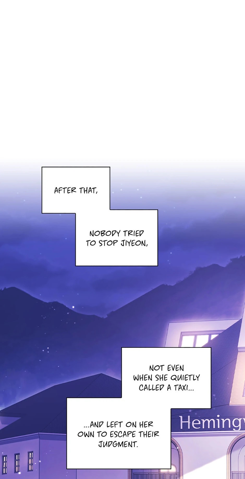 A Confident Marriage Chapter 57 - Page 64