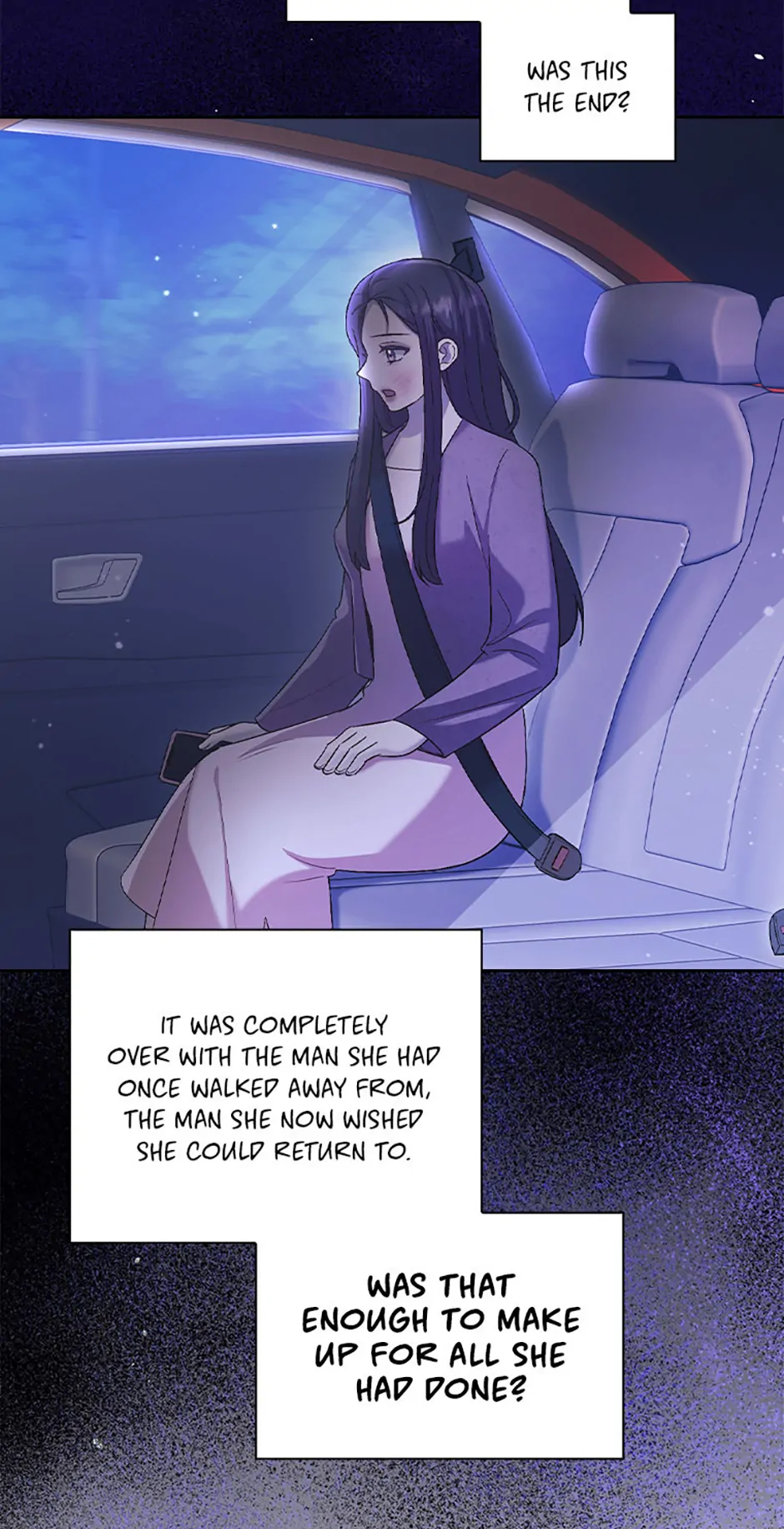 A Confident Marriage Chapter 57 - Page 66