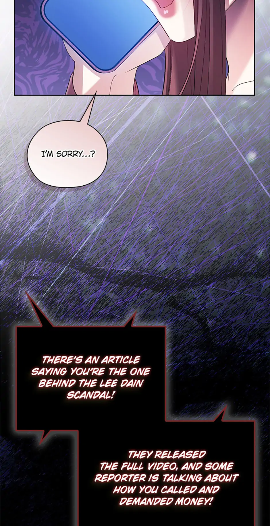 A Confident Marriage Chapter 57 - Page 71