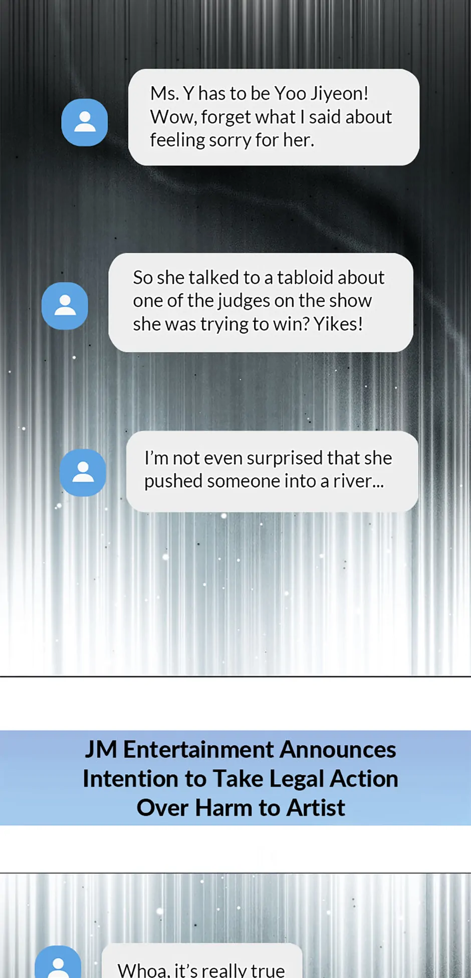 A Confident Marriage Chapter 58 - Page 12