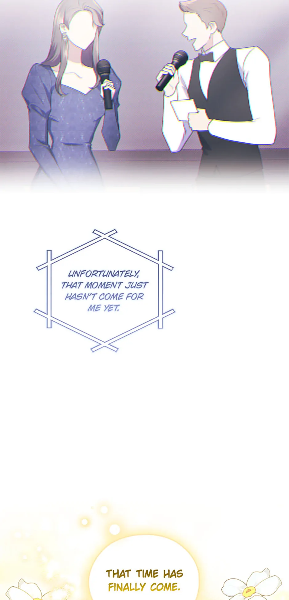 A Confident Marriage Chapter 58 - Page 17