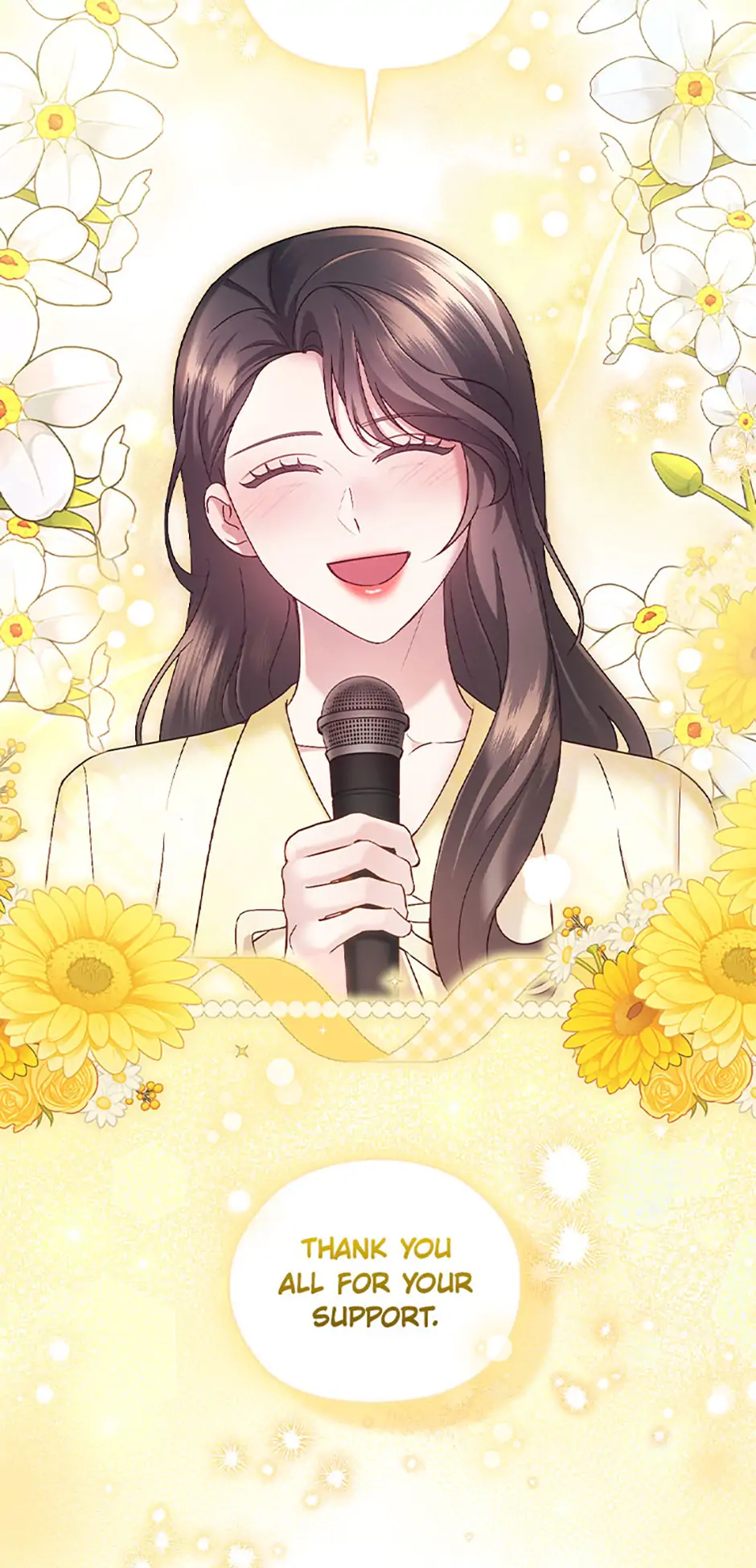 A Confident Marriage Chapter 58 - Page 18