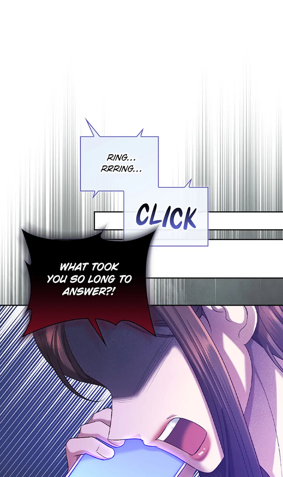 A Confident Marriage Chapter 58 - Page 21