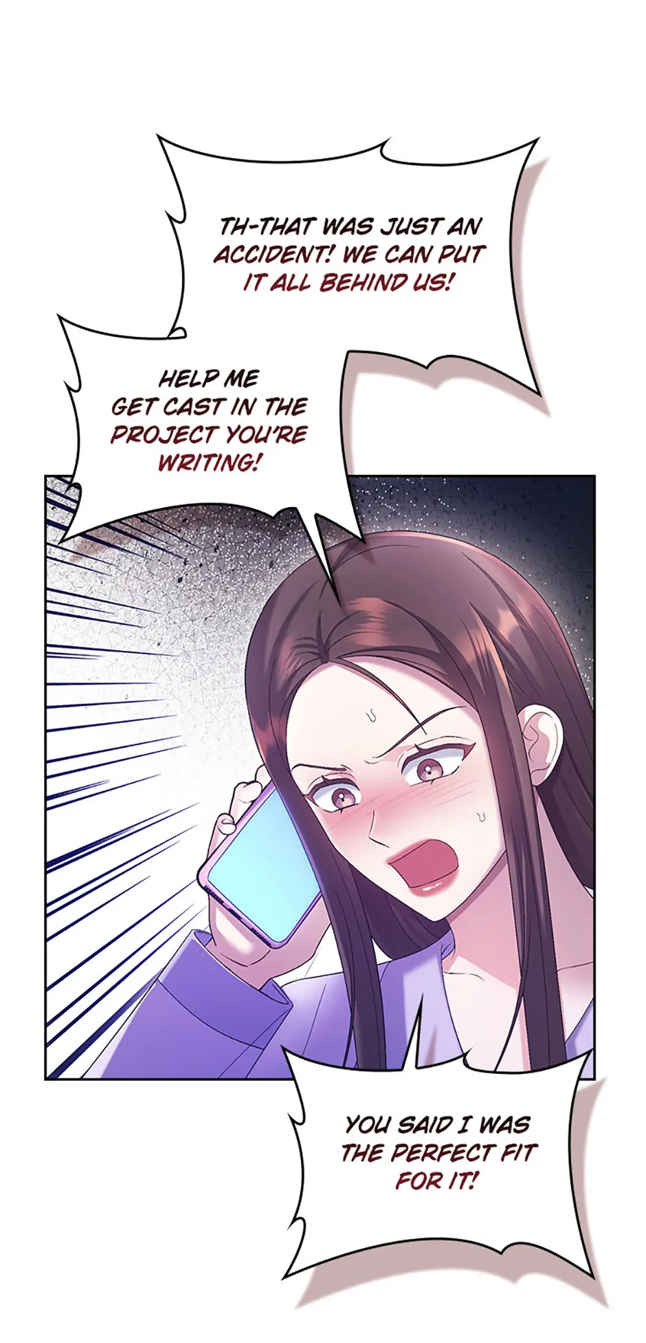 A Confident Marriage Chapter 58 - Page 24