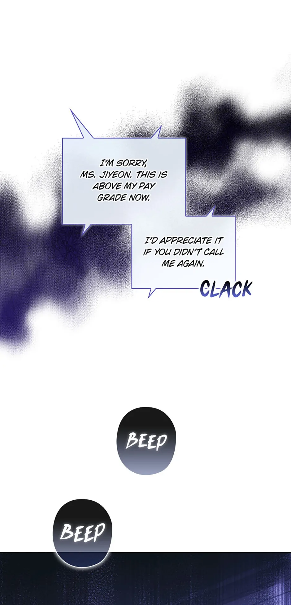 A Confident Marriage Chapter 58 - Page 25