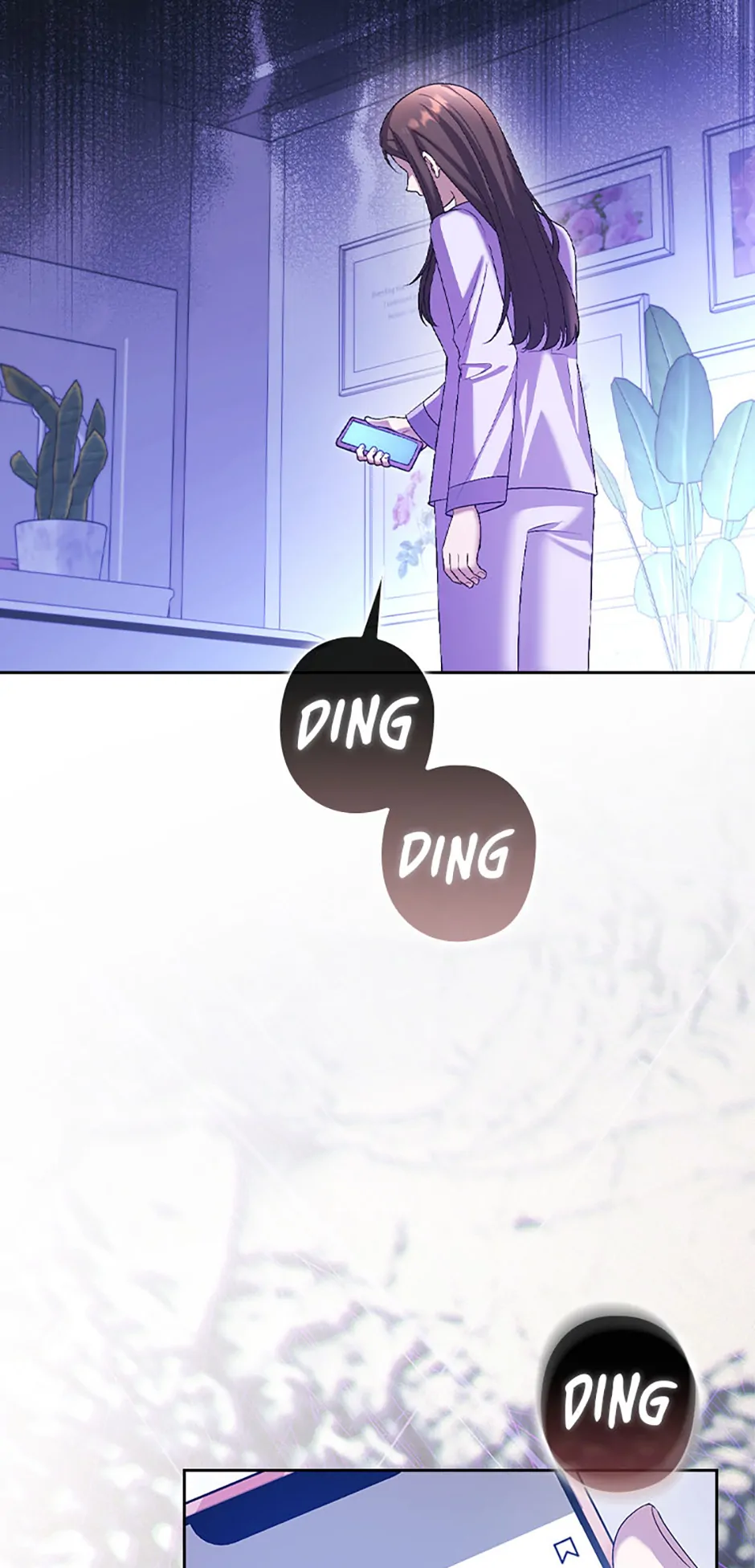 A Confident Marriage Chapter 58 - Page 26