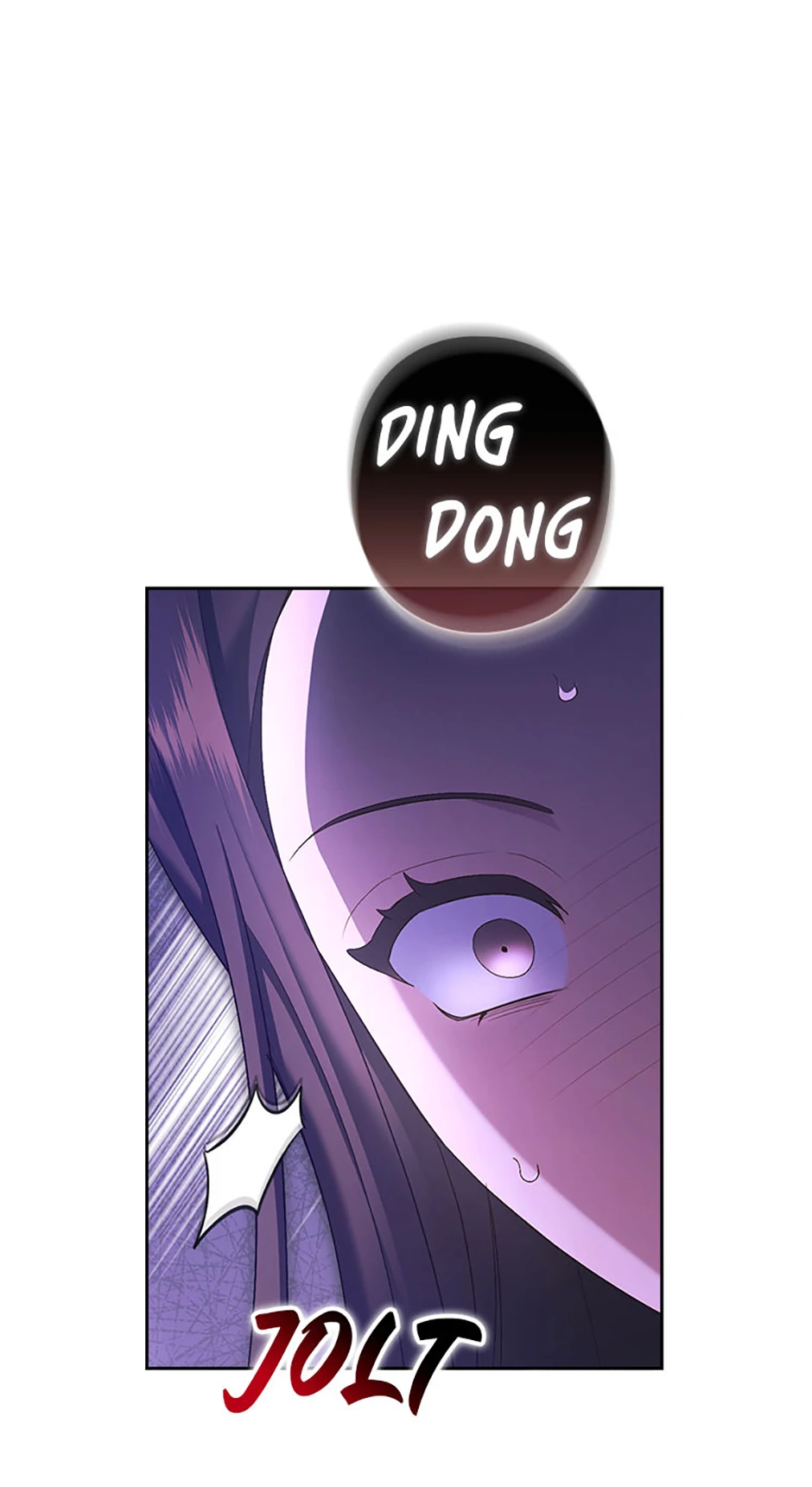 A Confident Marriage Chapter 58 - Page 32