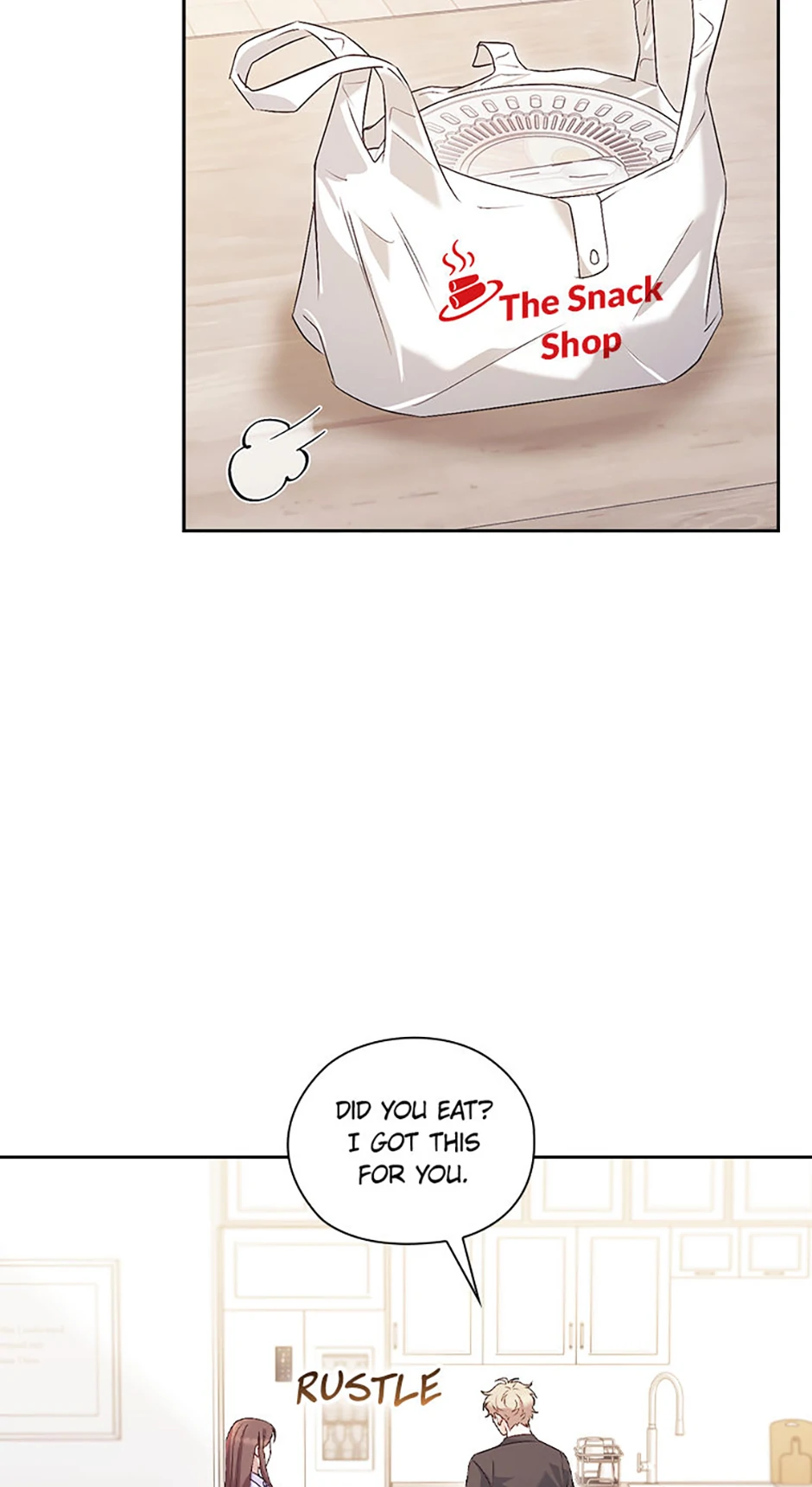 A Confident Marriage Chapter 58 - Page 36