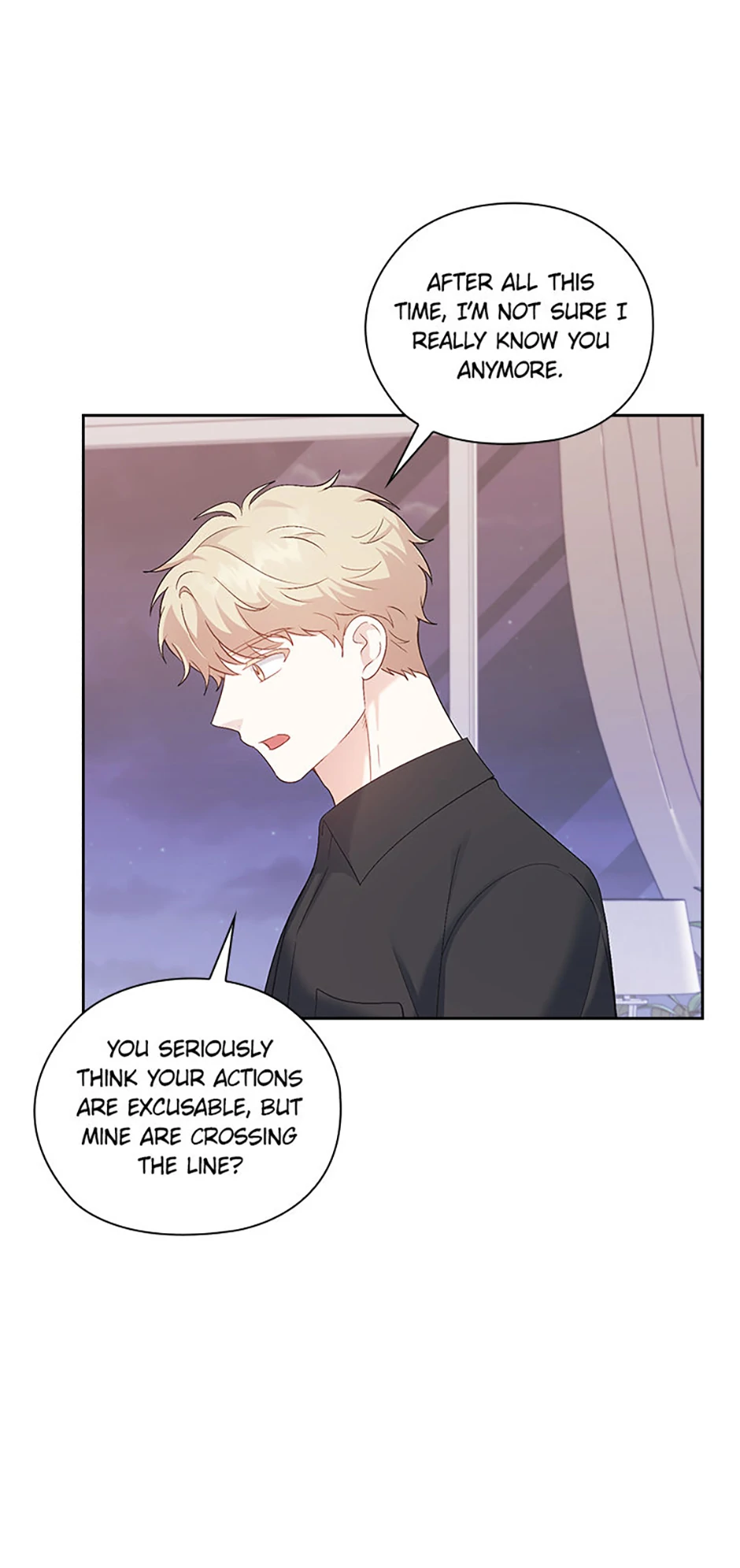 A Confident Marriage Chapter 58 - Page 39