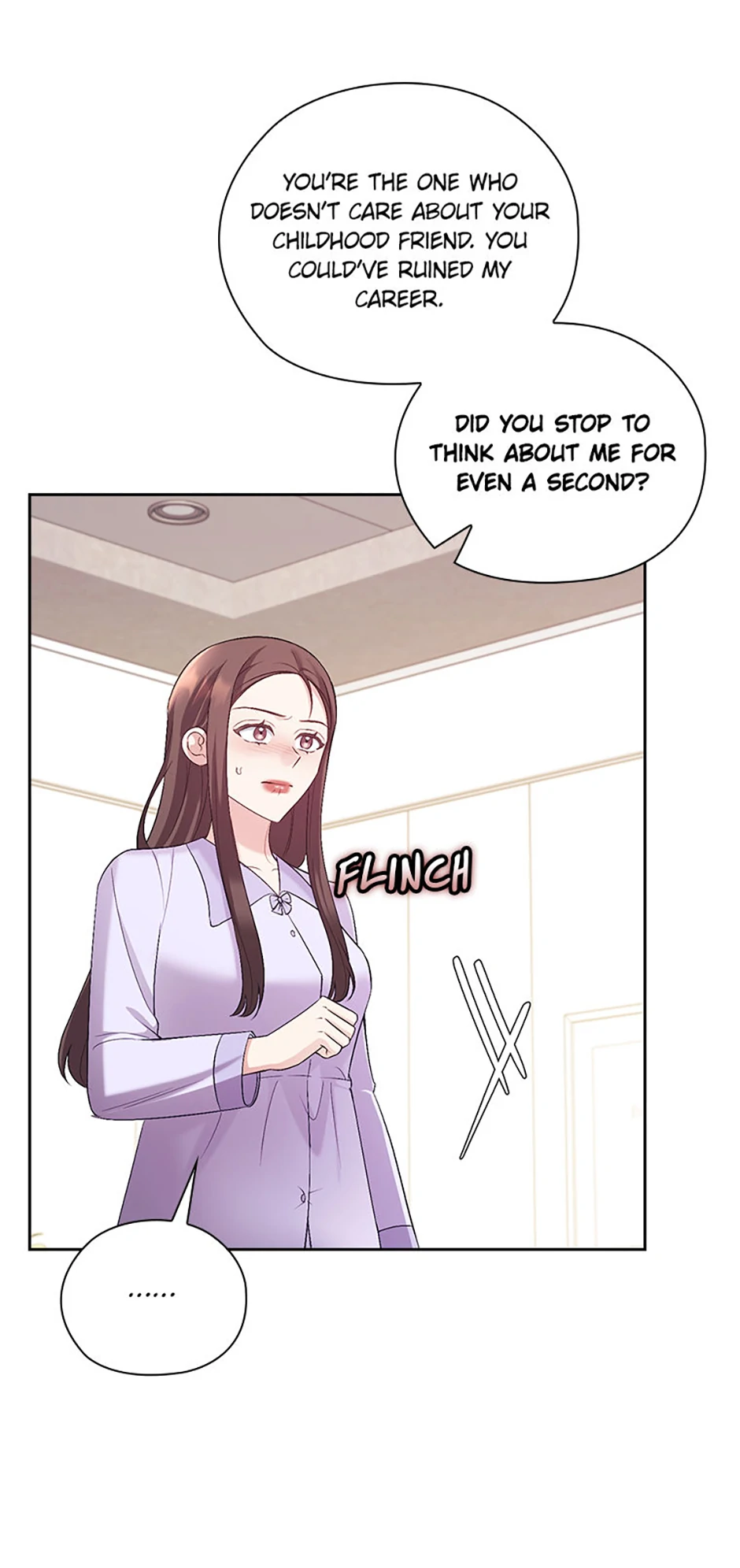 A Confident Marriage Chapter 58 - Page 40