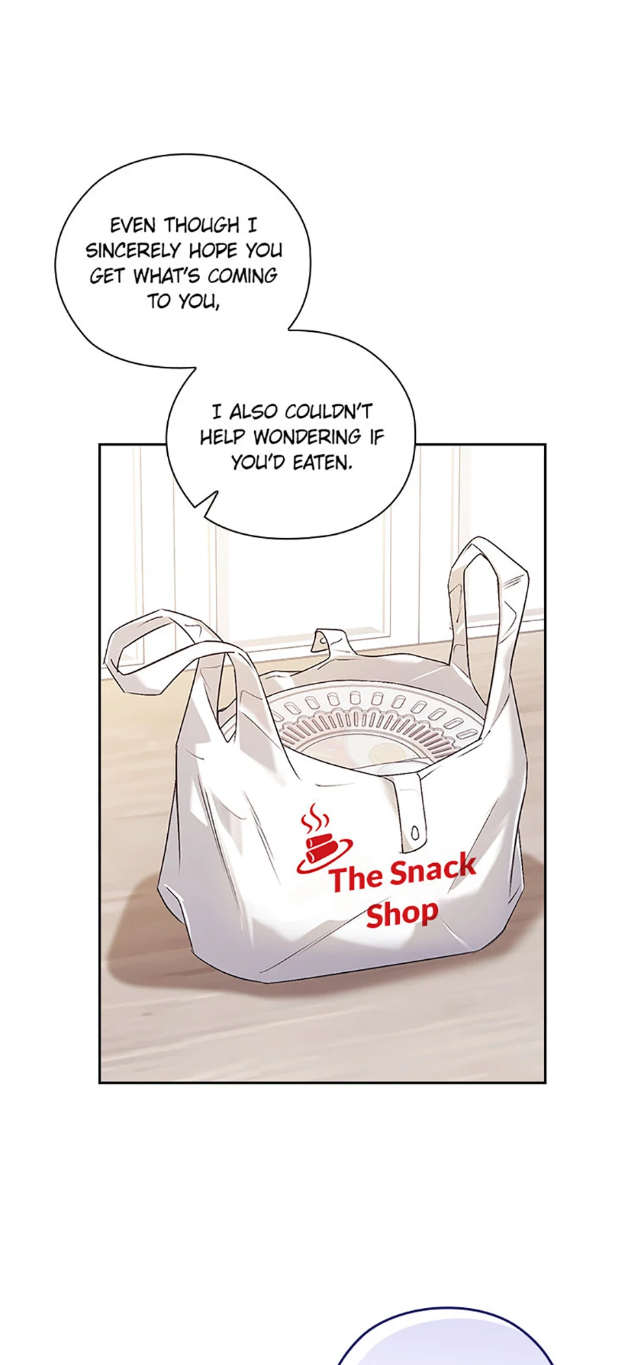 A Confident Marriage Chapter 58 - Page 41