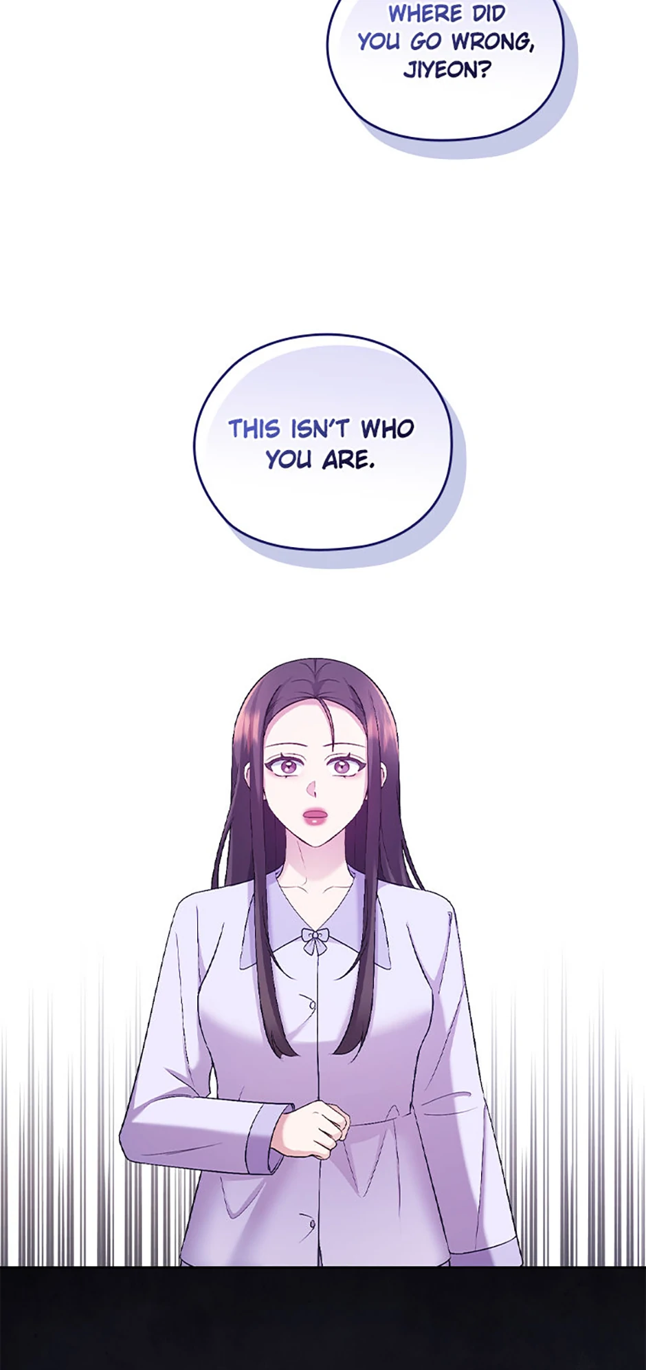 A Confident Marriage Chapter 58 - Page 42