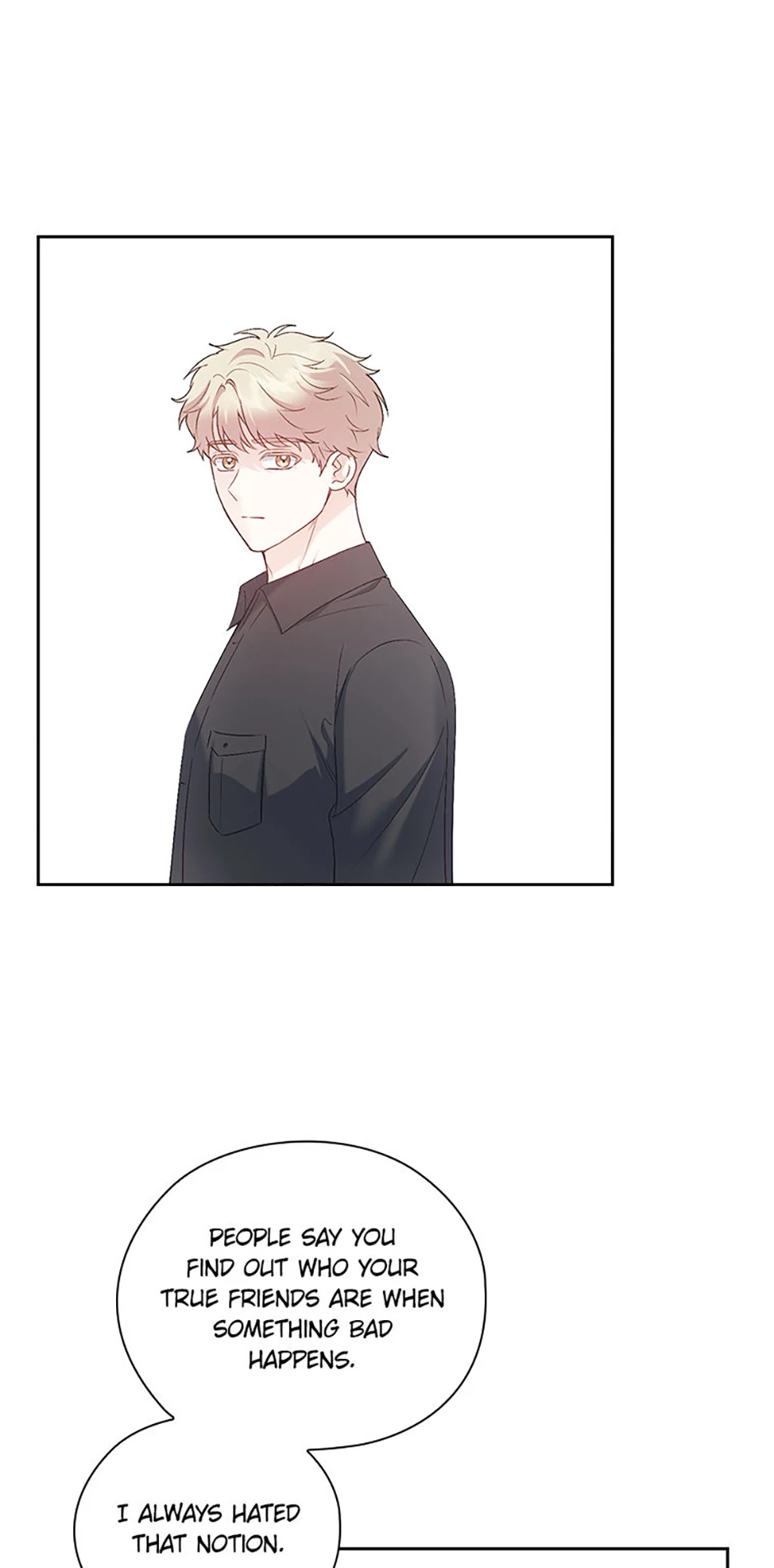 A Confident Marriage Chapter 58 - Page 46