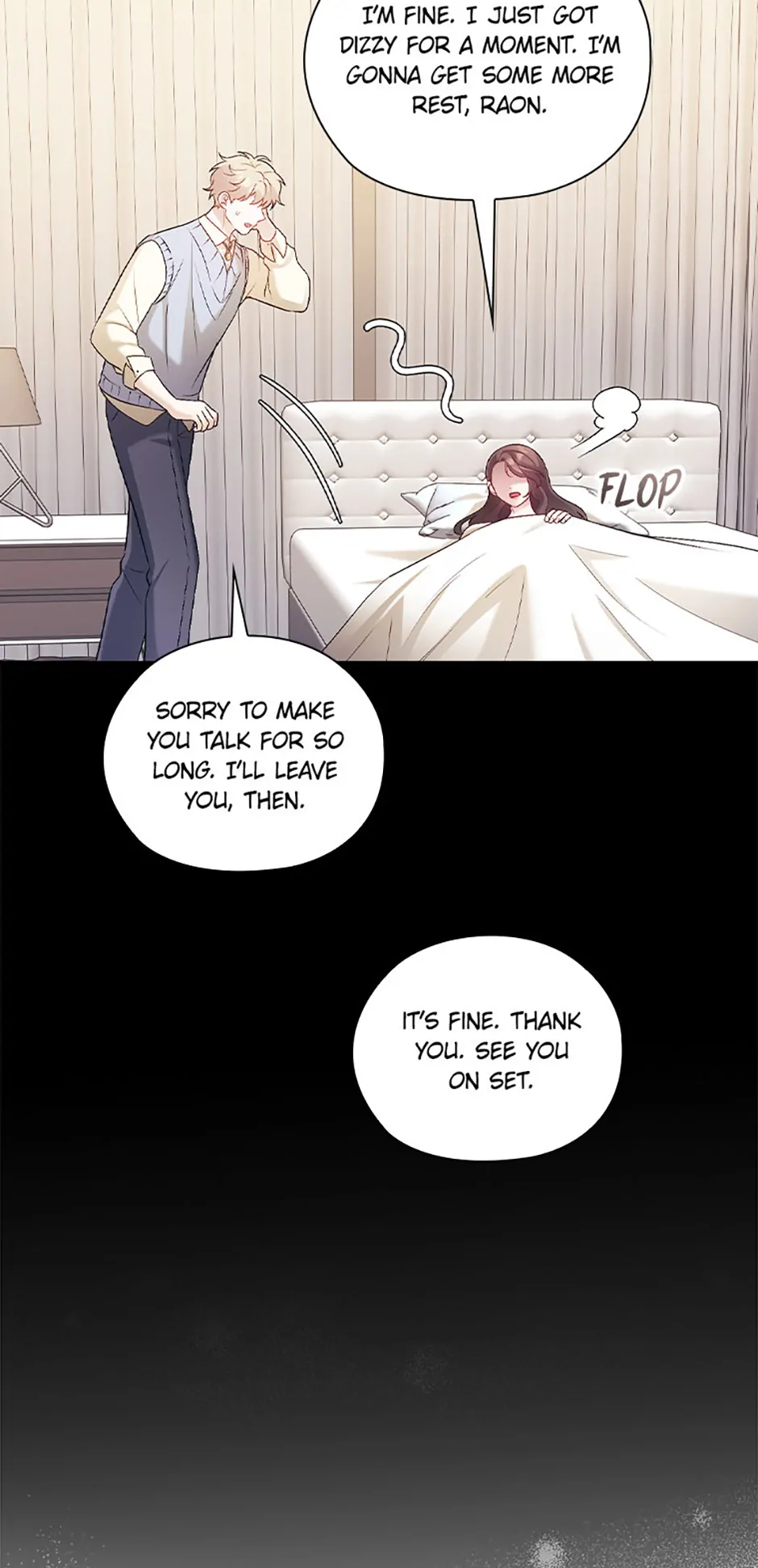 A Confident Marriage Chapter 58 - Page 7