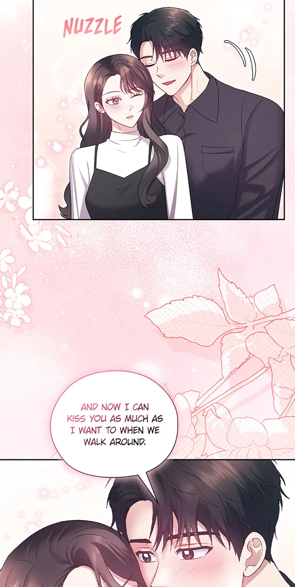 A Confident Marriage Chapter 58 - Page 61