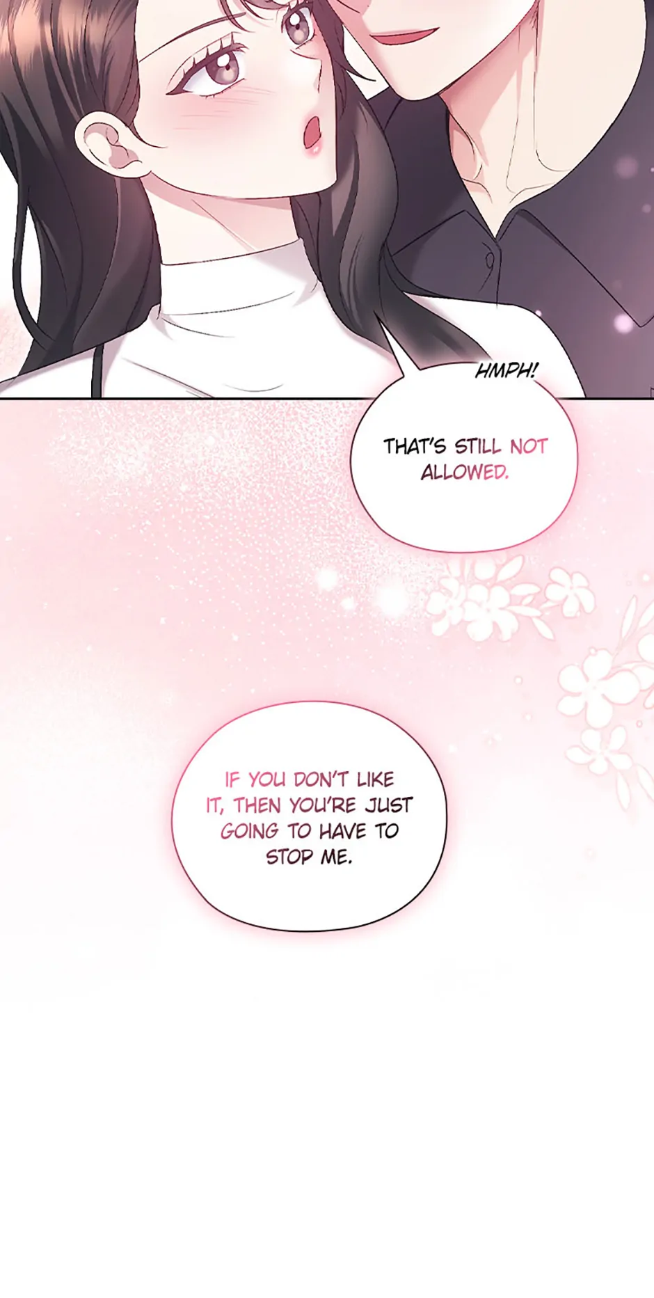 A Confident Marriage Chapter 58 - Page 62