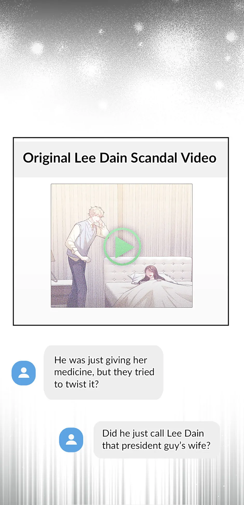 A Confident Marriage Chapter 58 - Page 8