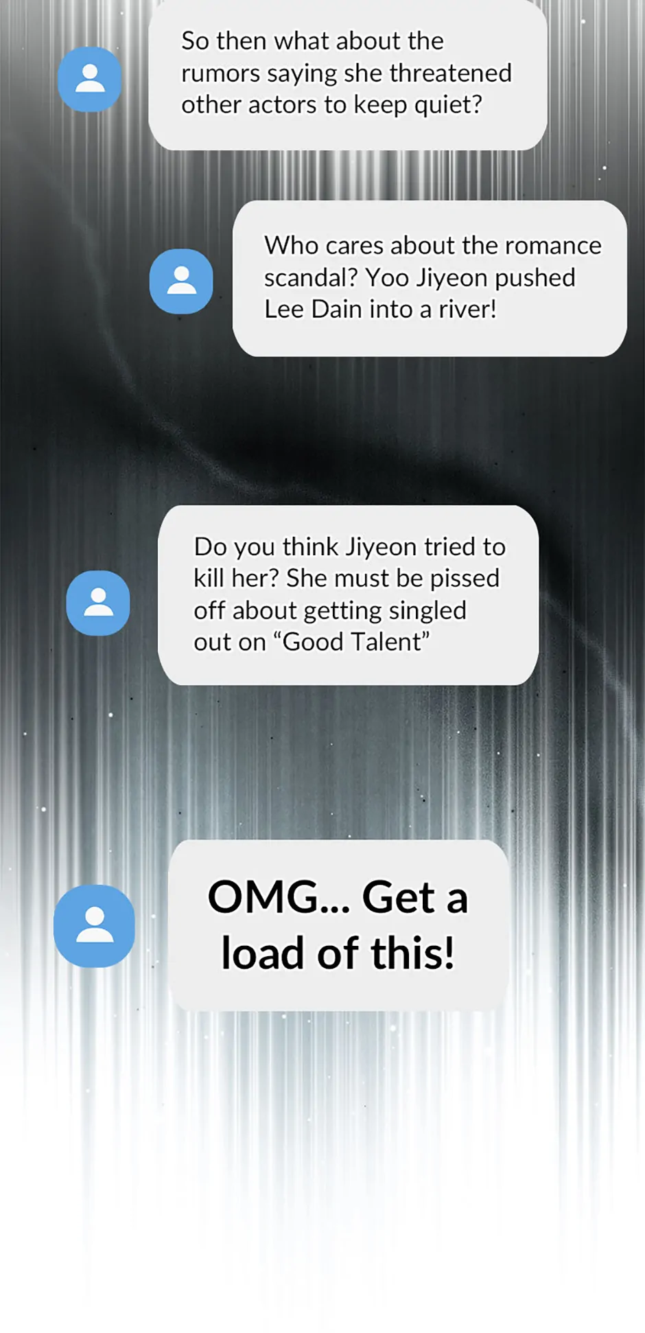 A Confident Marriage Chapter 58 - Page 9