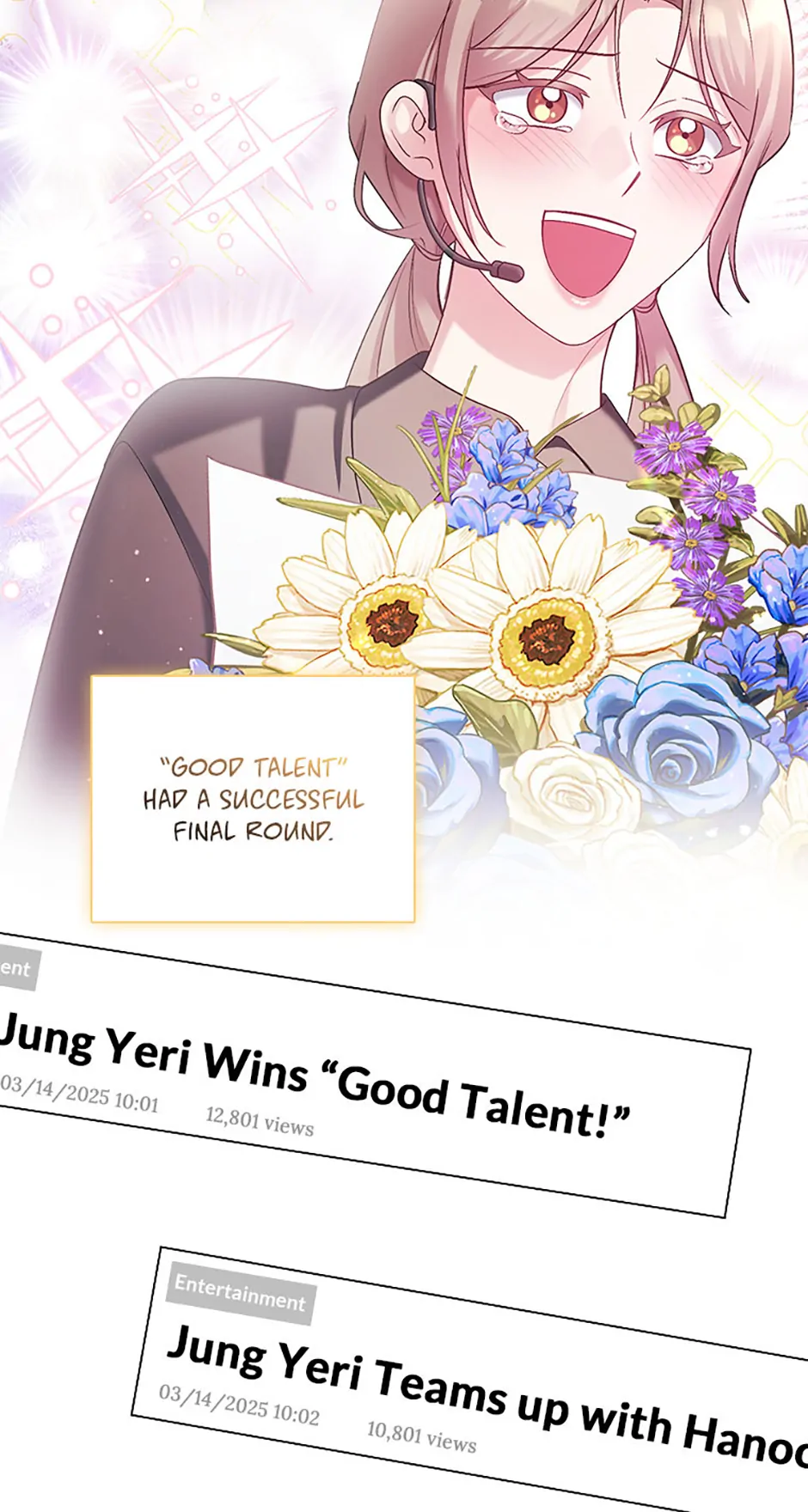 A Confident Marriage Chapter 59 - Page 2