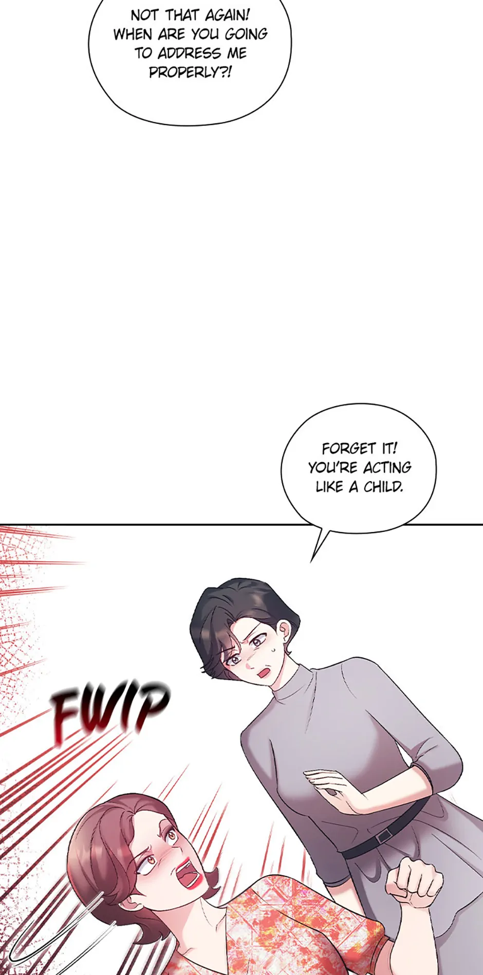 A Confident Marriage Chapter 59 - Page 13