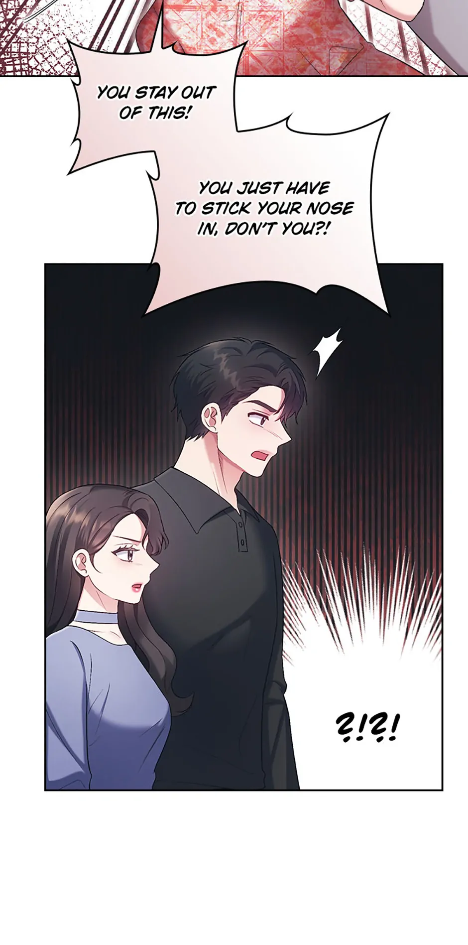 A Confident Marriage Chapter 59 - Page 14