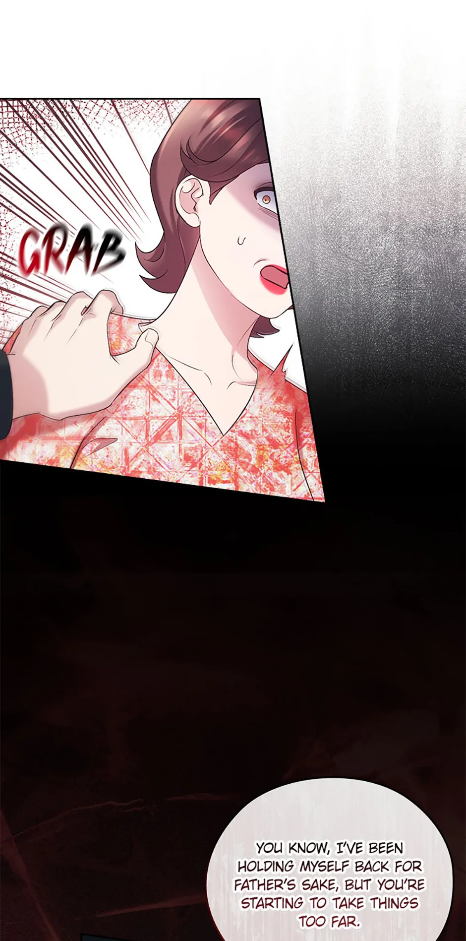 A Confident Marriage Chapter 59 - Page 15