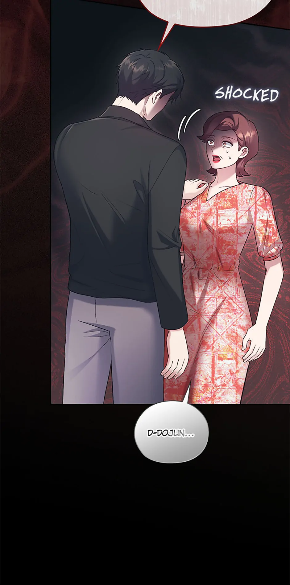 A Confident Marriage Chapter 59 - Page 16