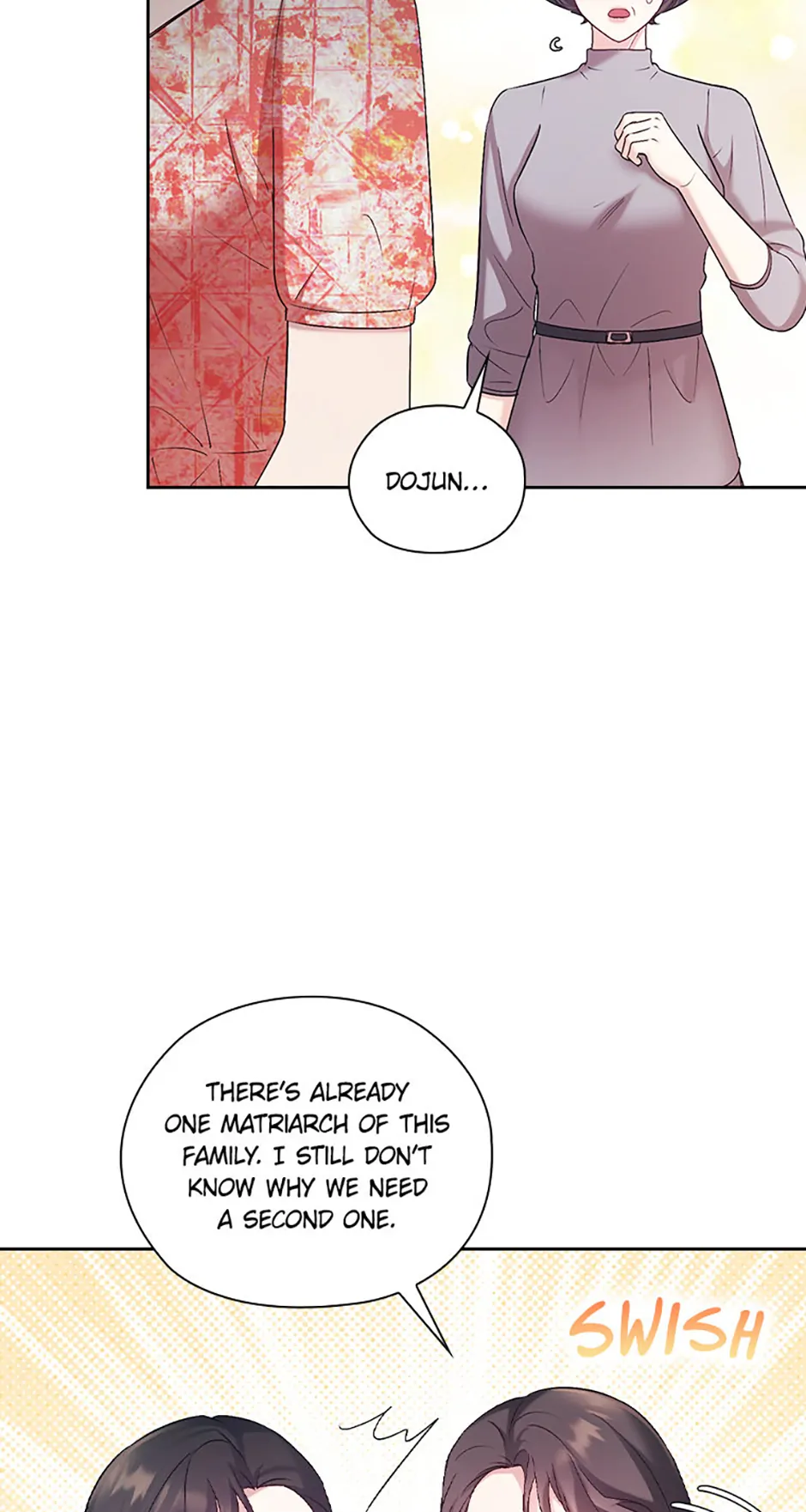 A Confident Marriage Chapter 59 - Page 19