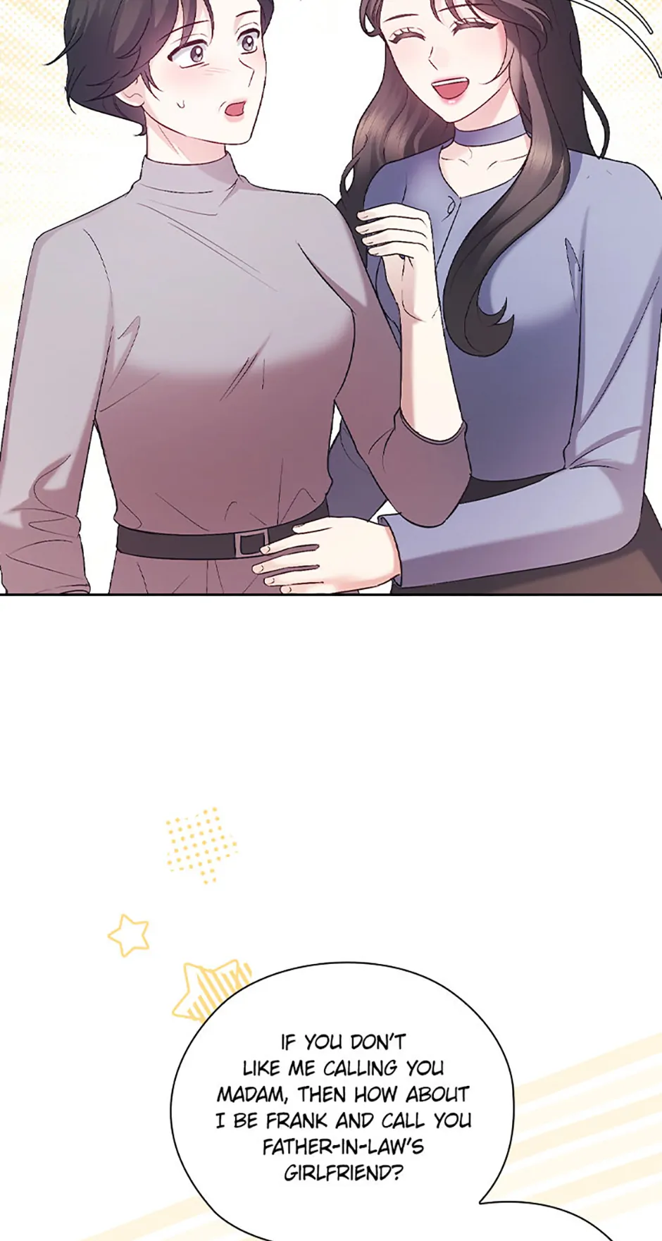 A Confident Marriage Chapter 59 - Page 20