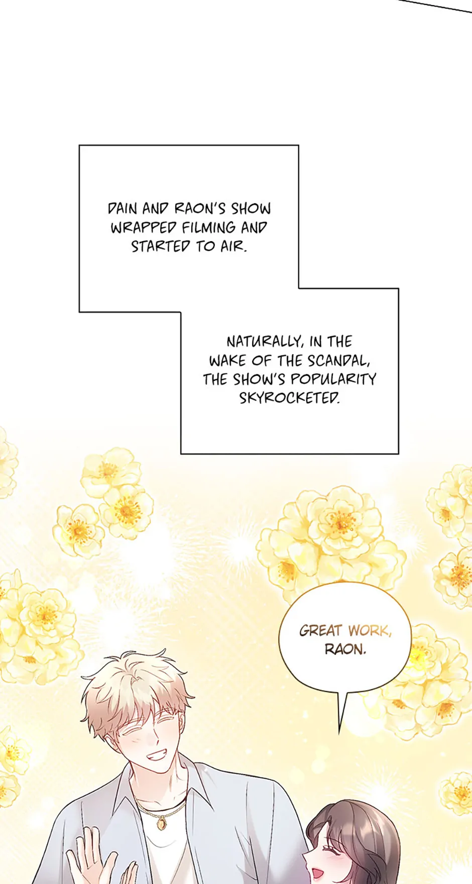 A Confident Marriage Chapter 59 - Page 3