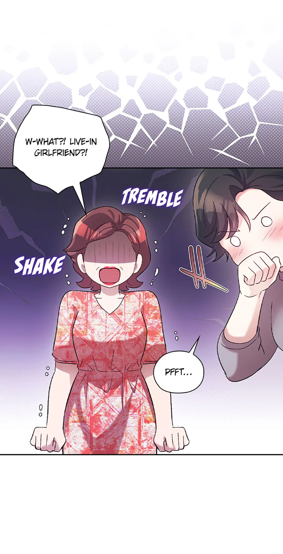 A Confident Marriage Chapter 59 - Page 22