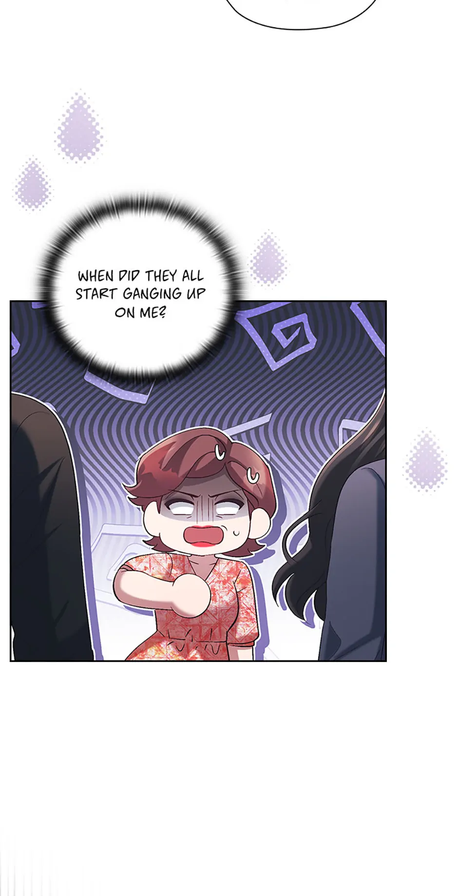 A Confident Marriage Chapter 59 - Page 24