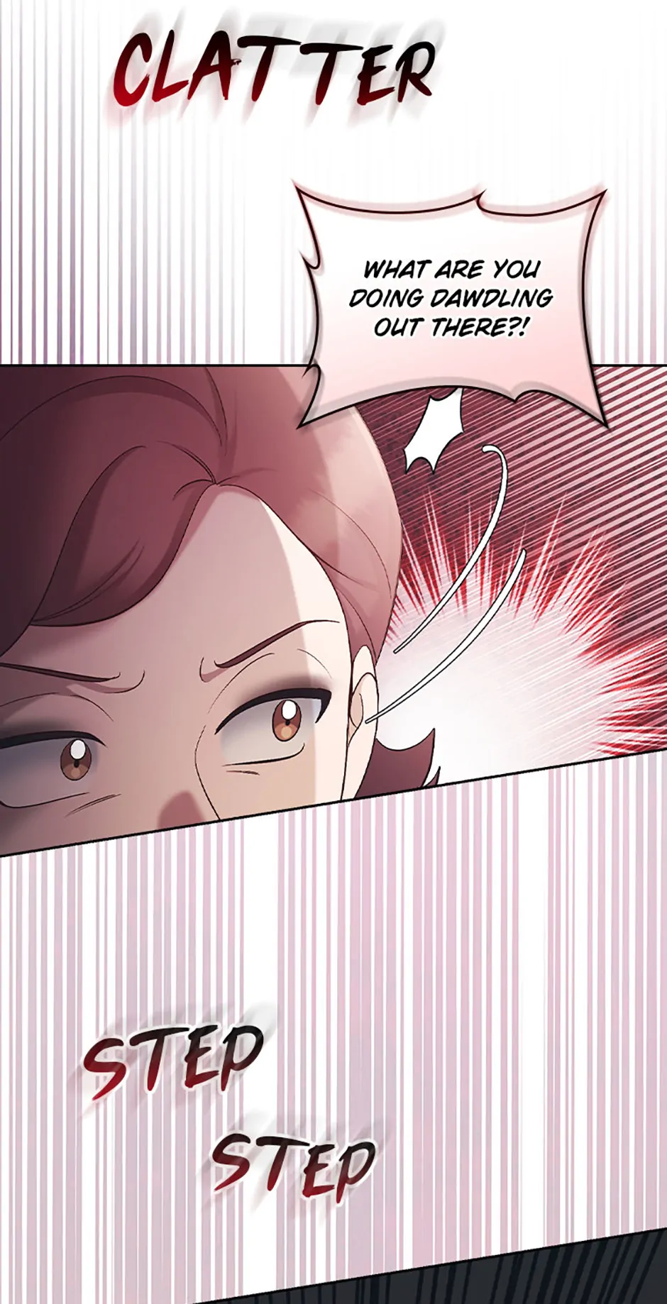 A Confident Marriage Chapter 59 - Page 25