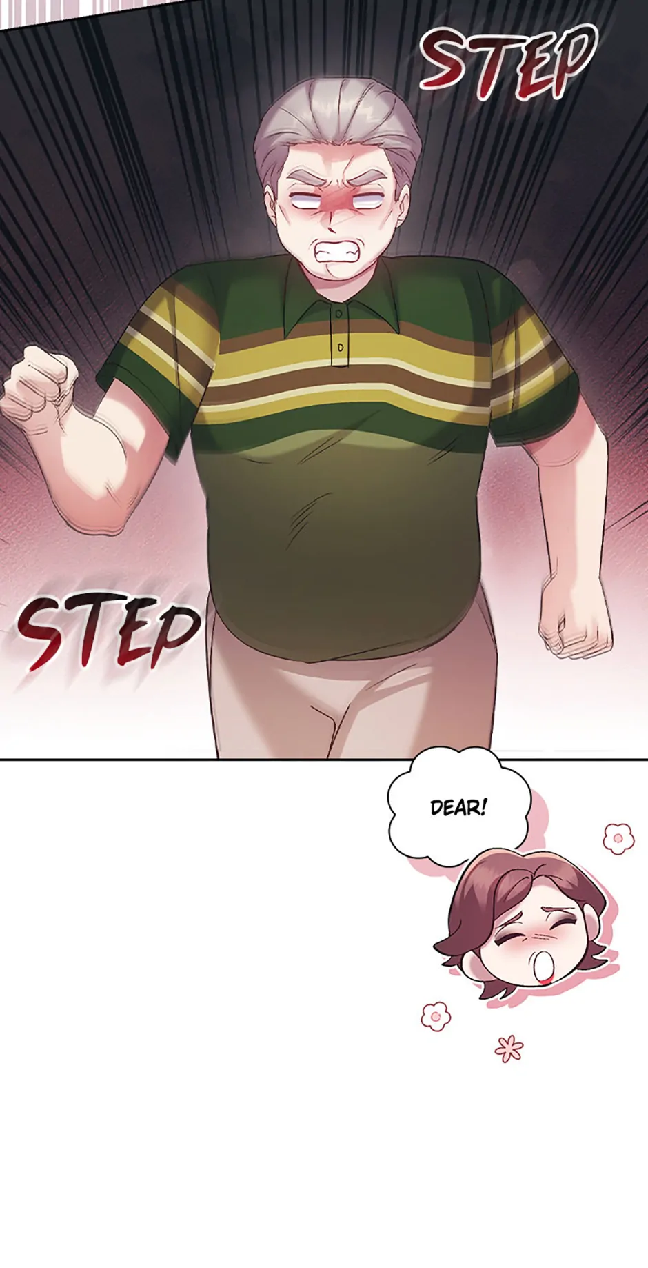 A Confident Marriage Chapter 59 - Page 26