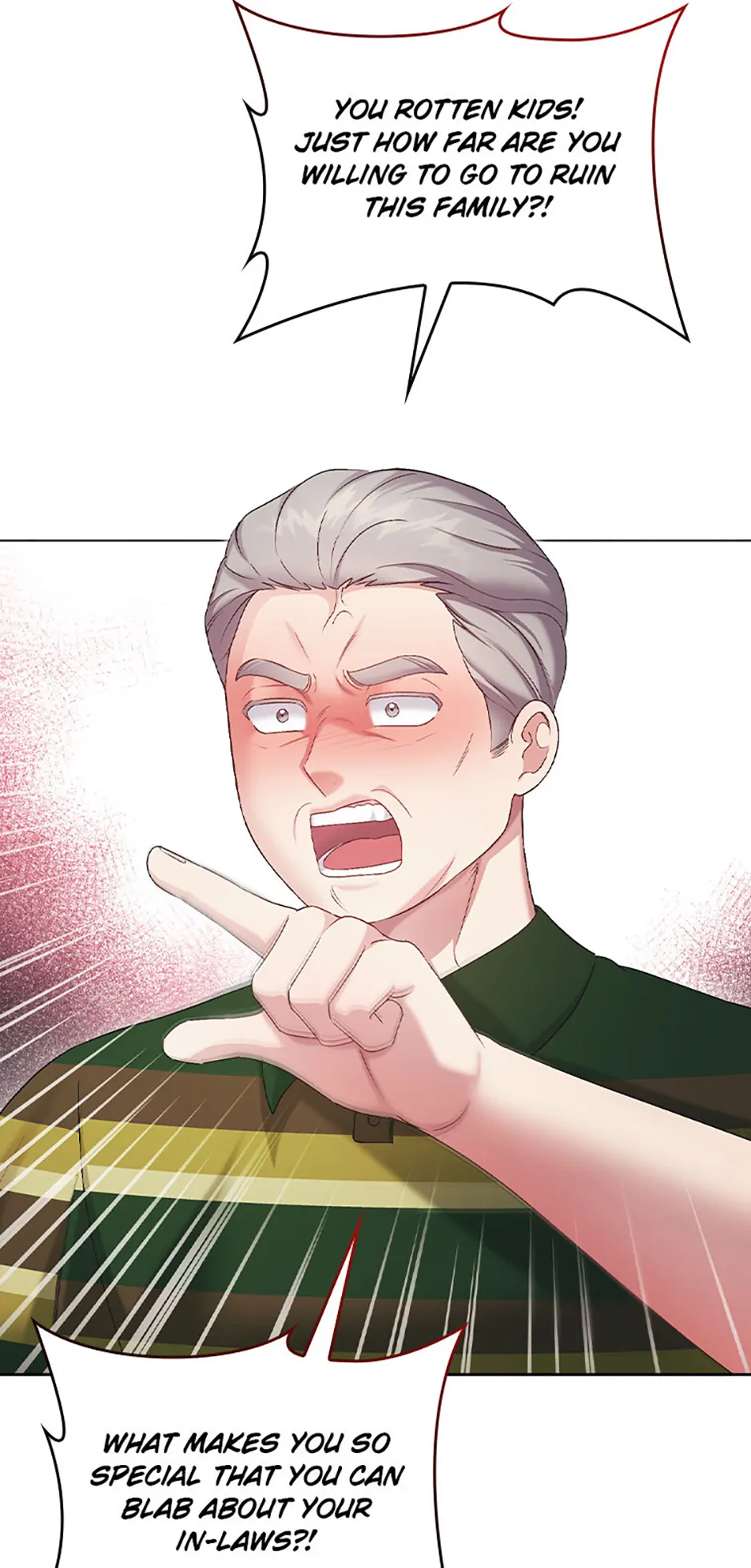 A Confident Marriage Chapter 59 - Page 28