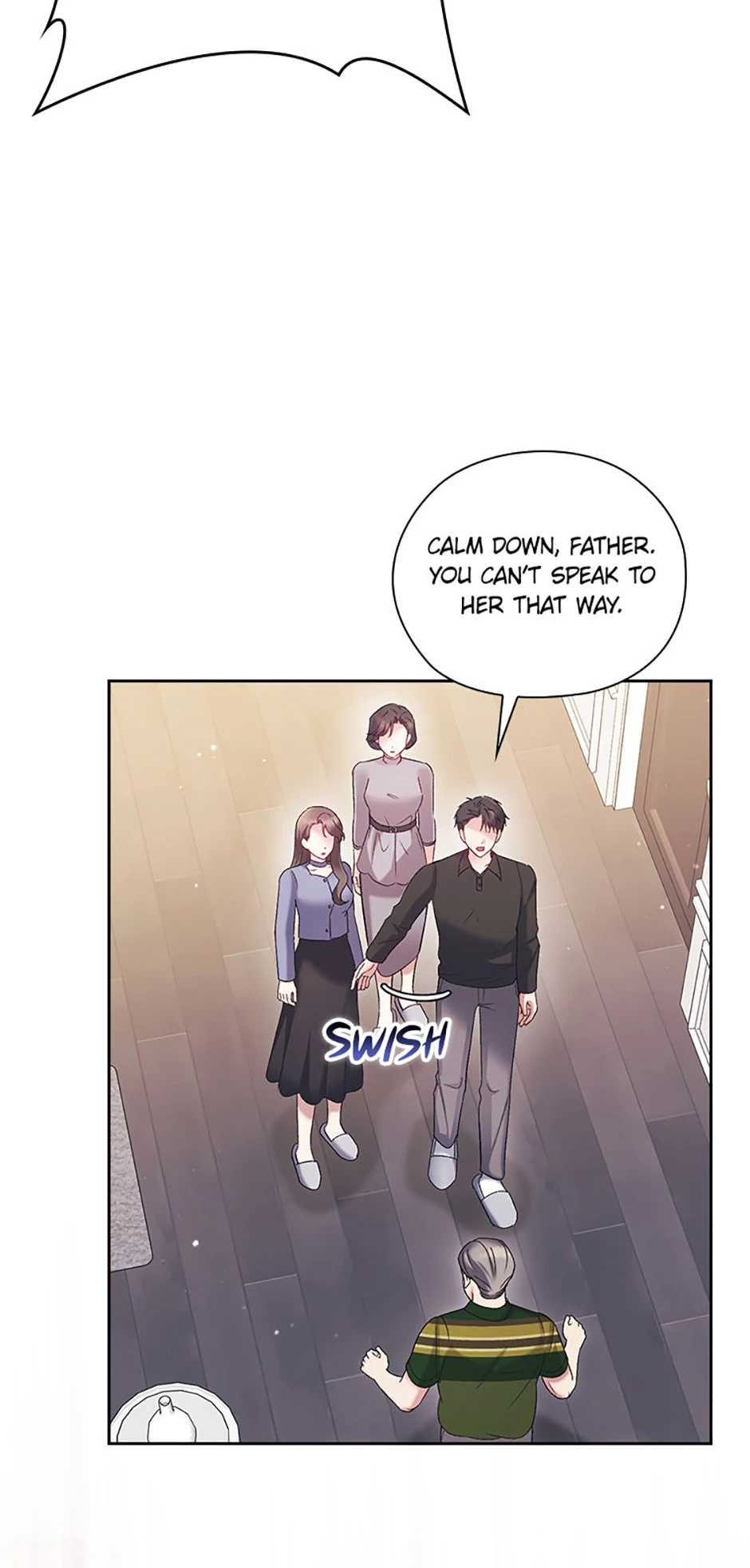 A Confident Marriage Chapter 59 - Page 29