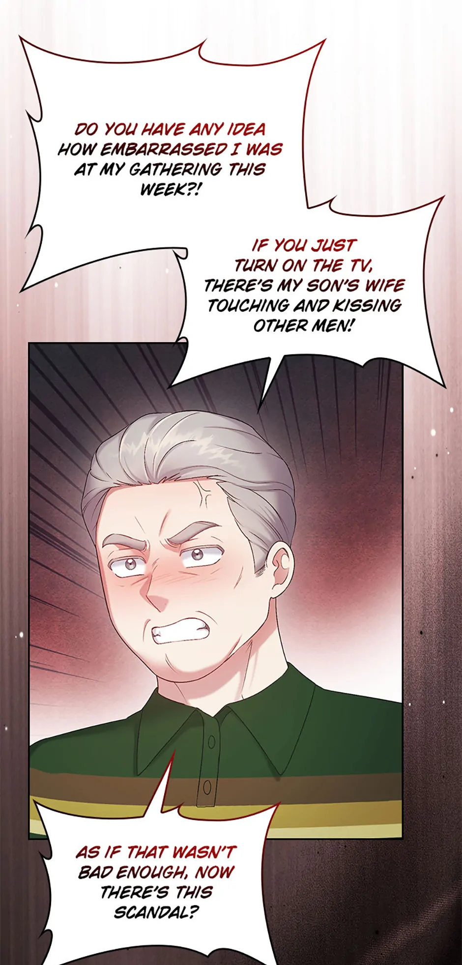 A Confident Marriage Chapter 59 - Page 30