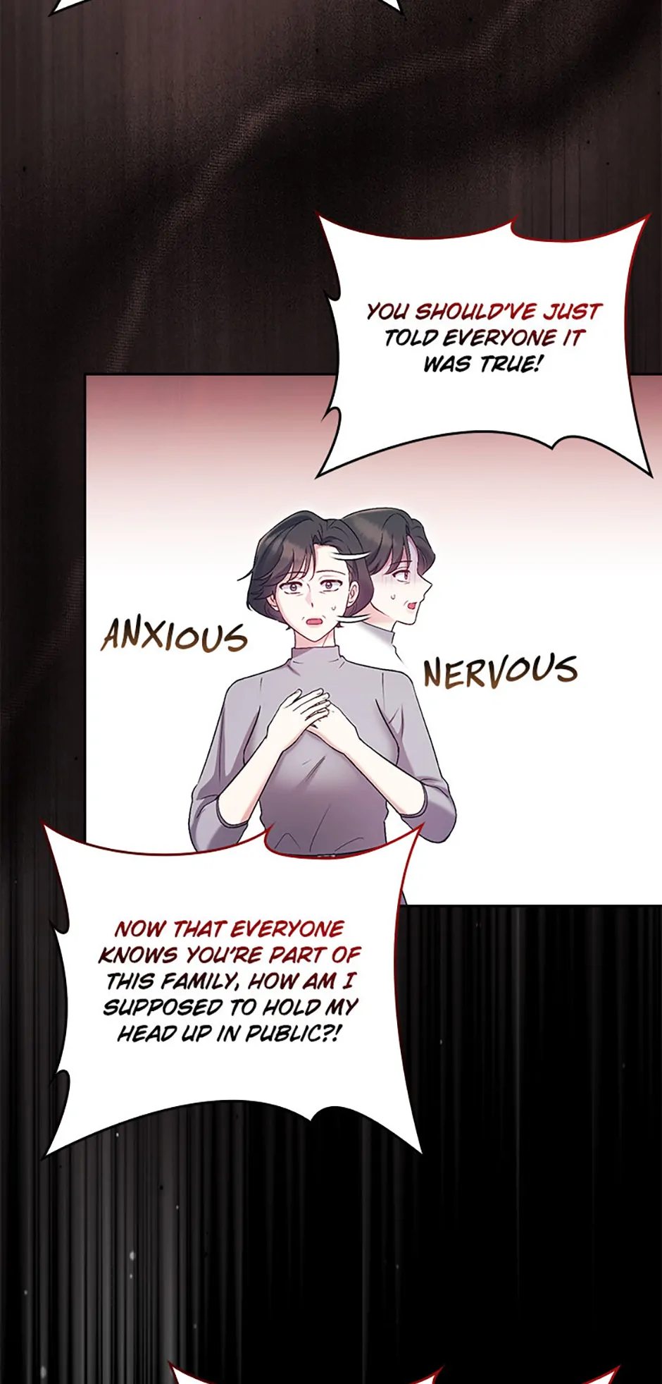 A Confident Marriage Chapter 59 - Page 31